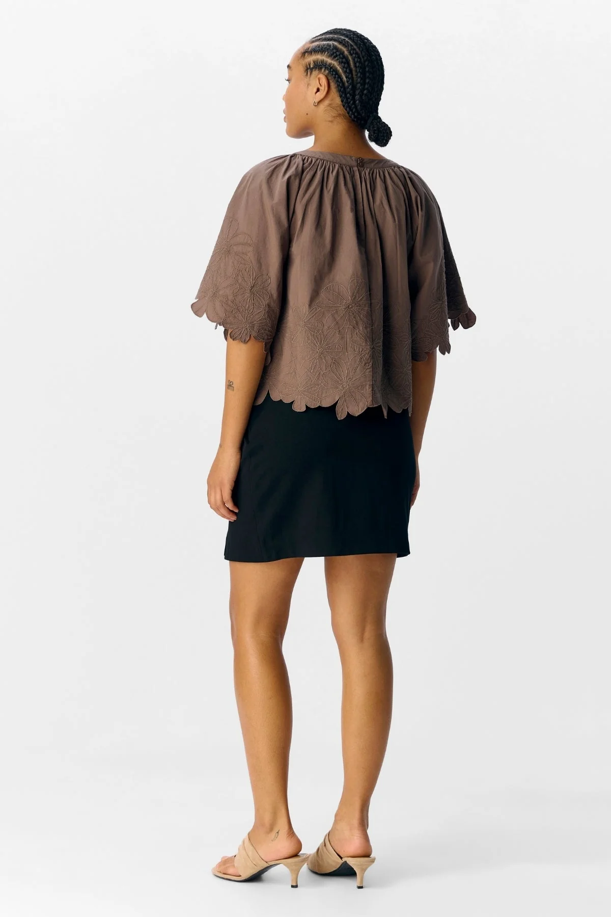 Kamma Top - Morchel - Image 3