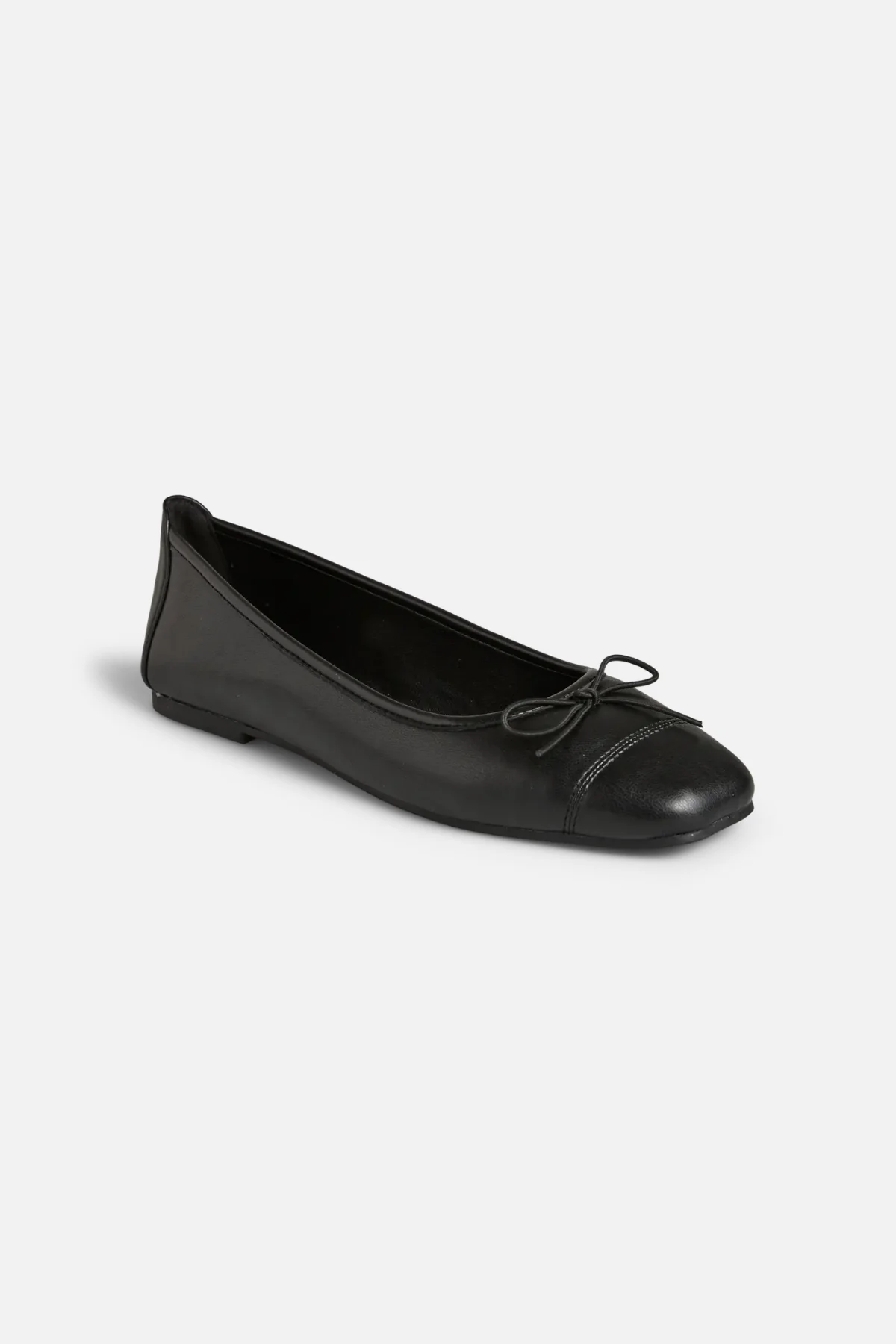 Karia Ballerina - Schwarz