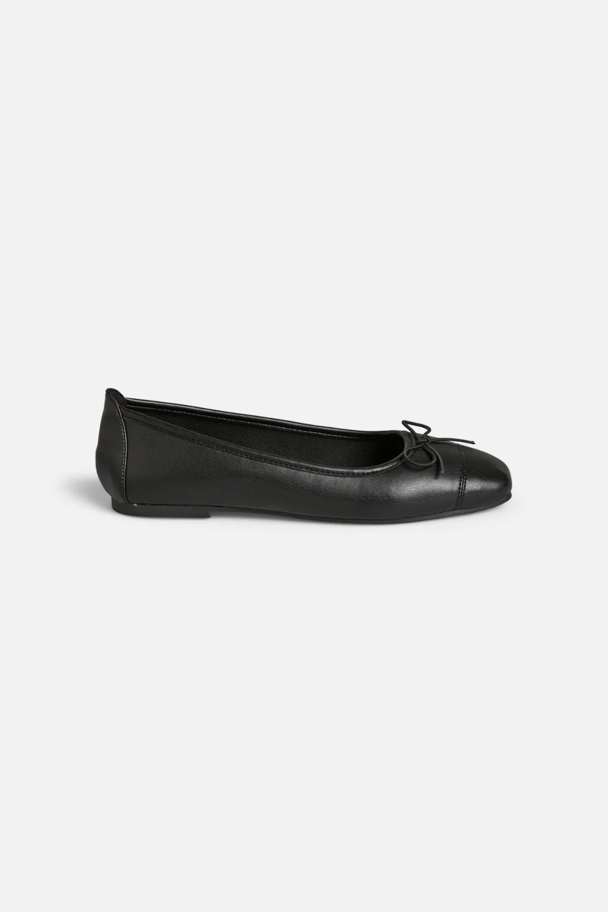 Karia Ballerina - Schwarz - Image 2
