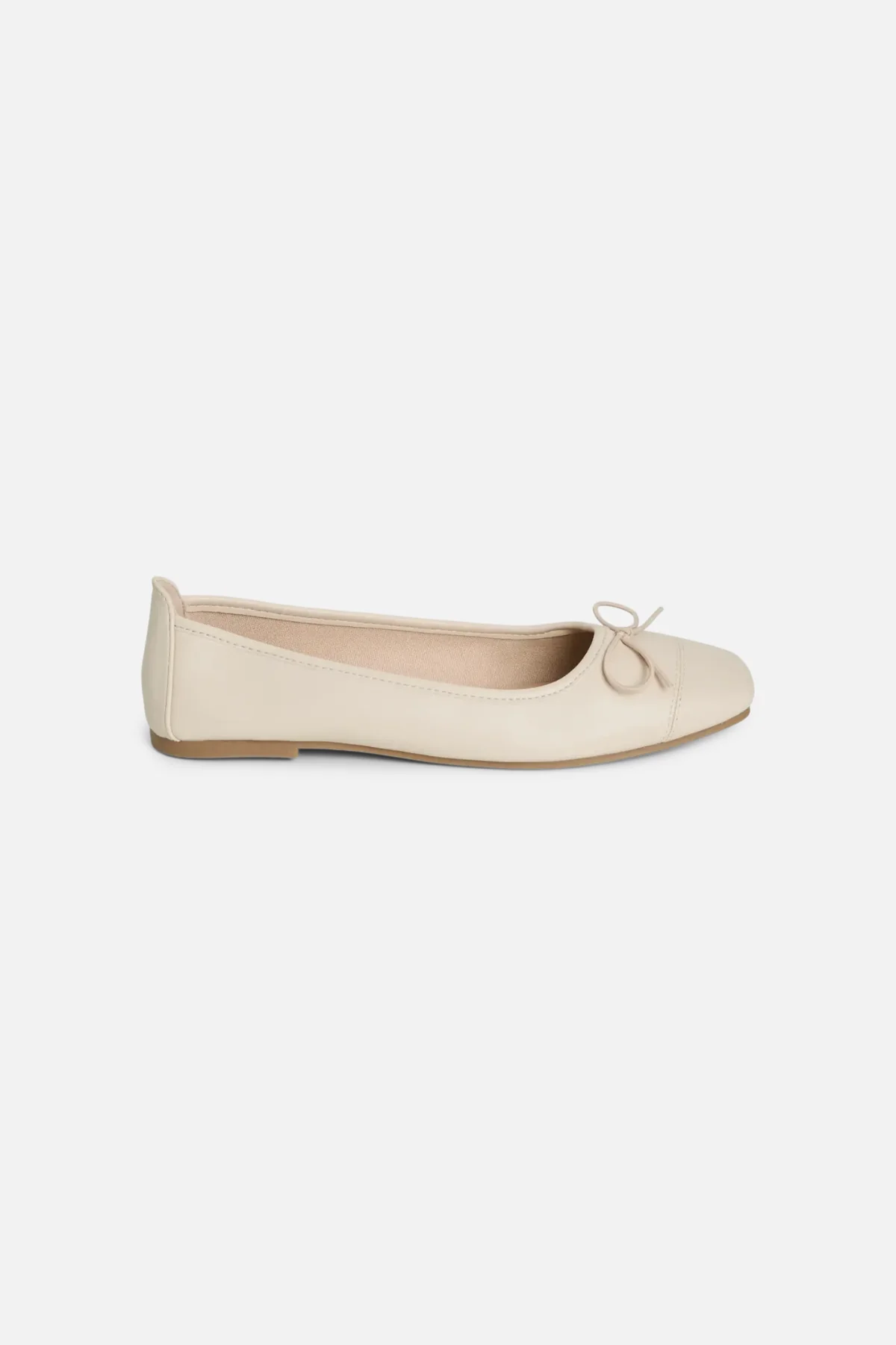 Karia Ballerina - Whitecap Grey - Image 3