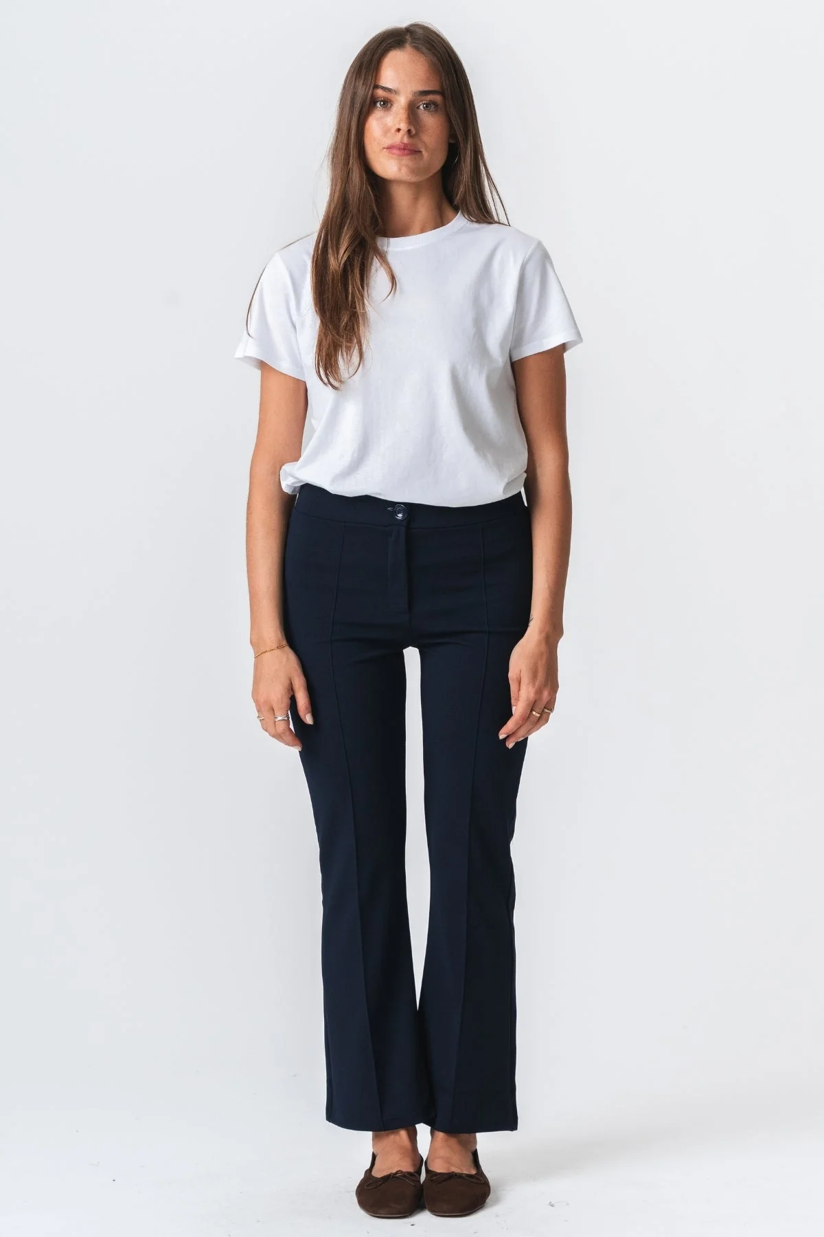 Kaya Pants - Marine - Image 3