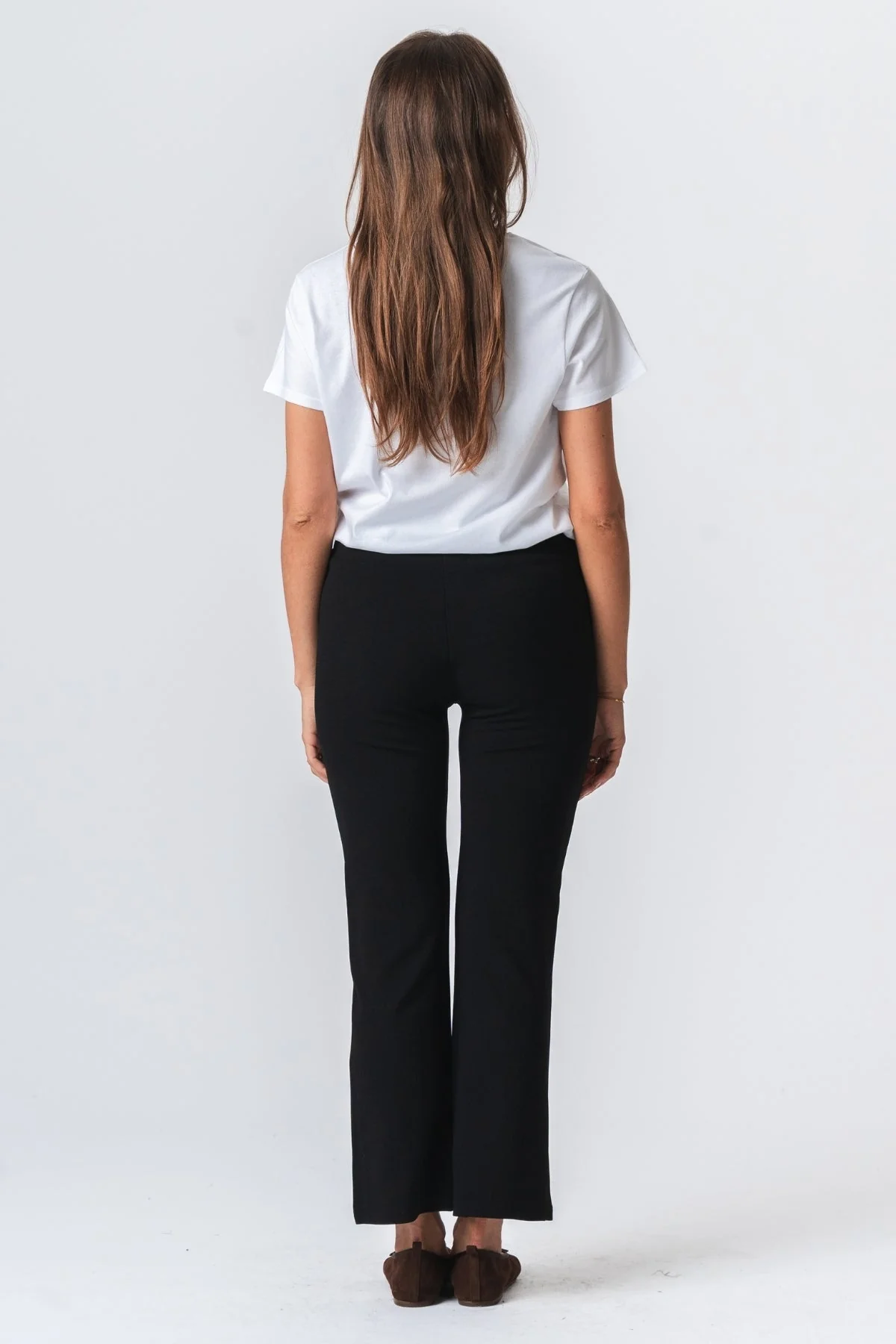 Kaya Pants - Schwarz - Image 4
