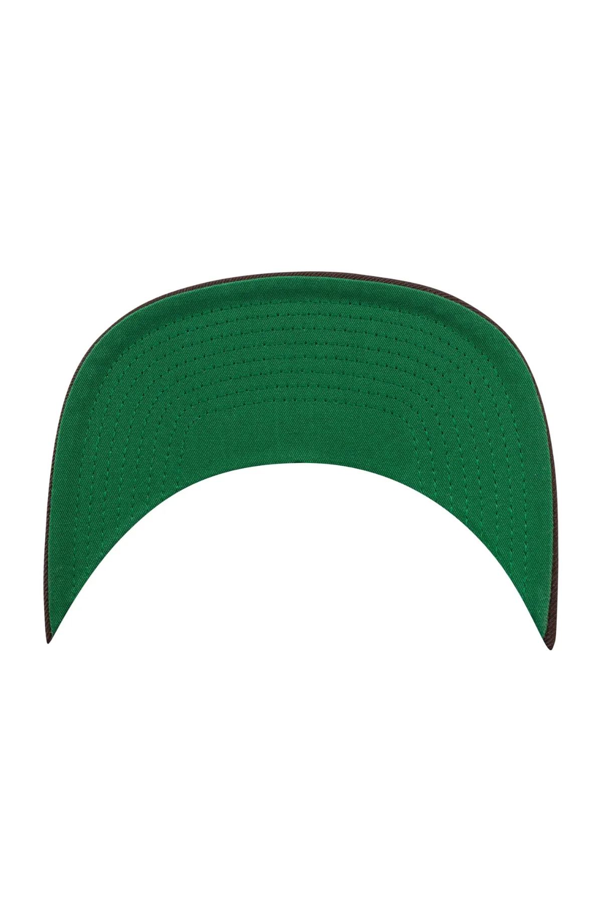 Klassiker Snapback - Brown - Image 10