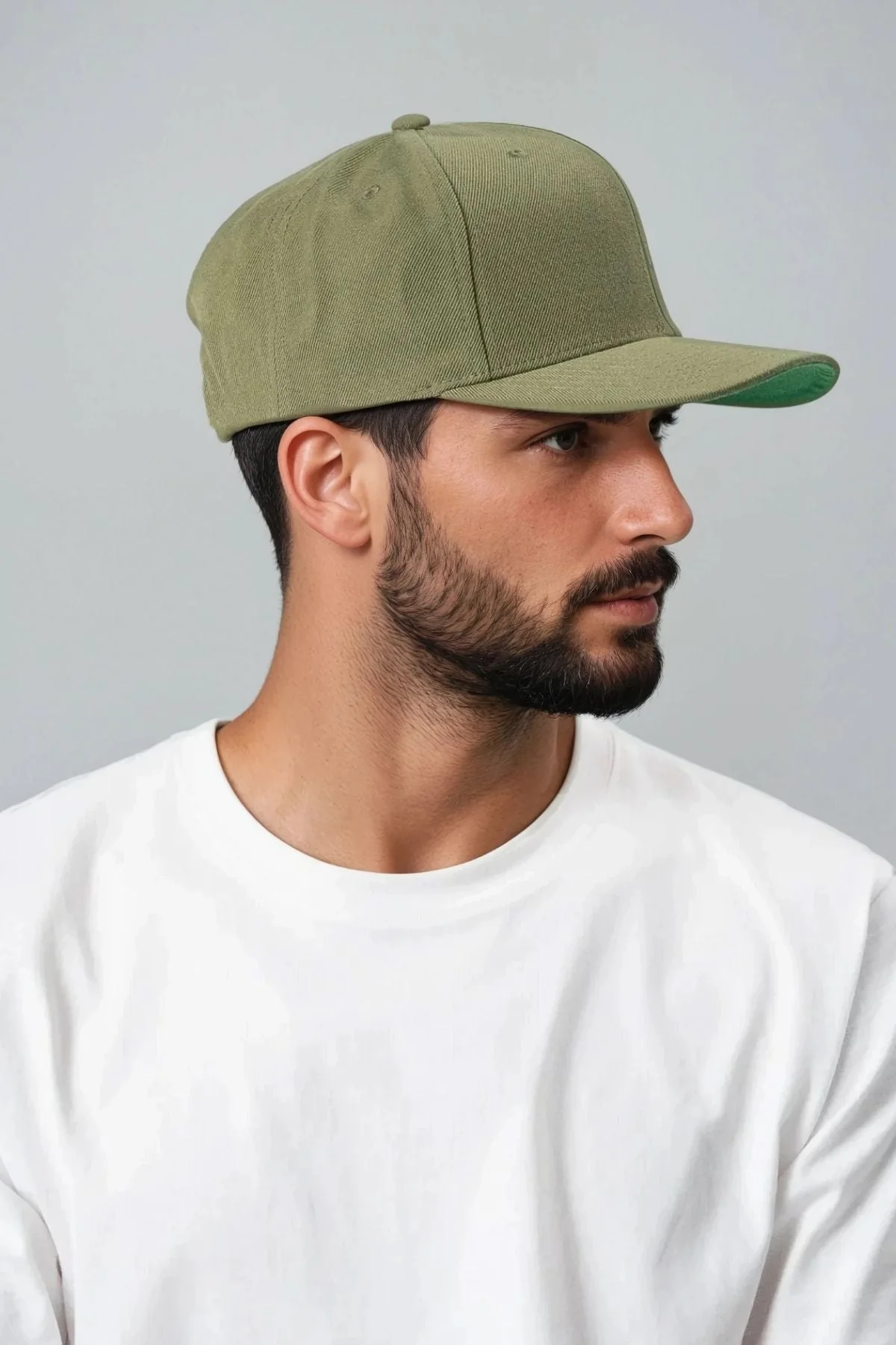 Klassiker Snapback - Buck - Image 2