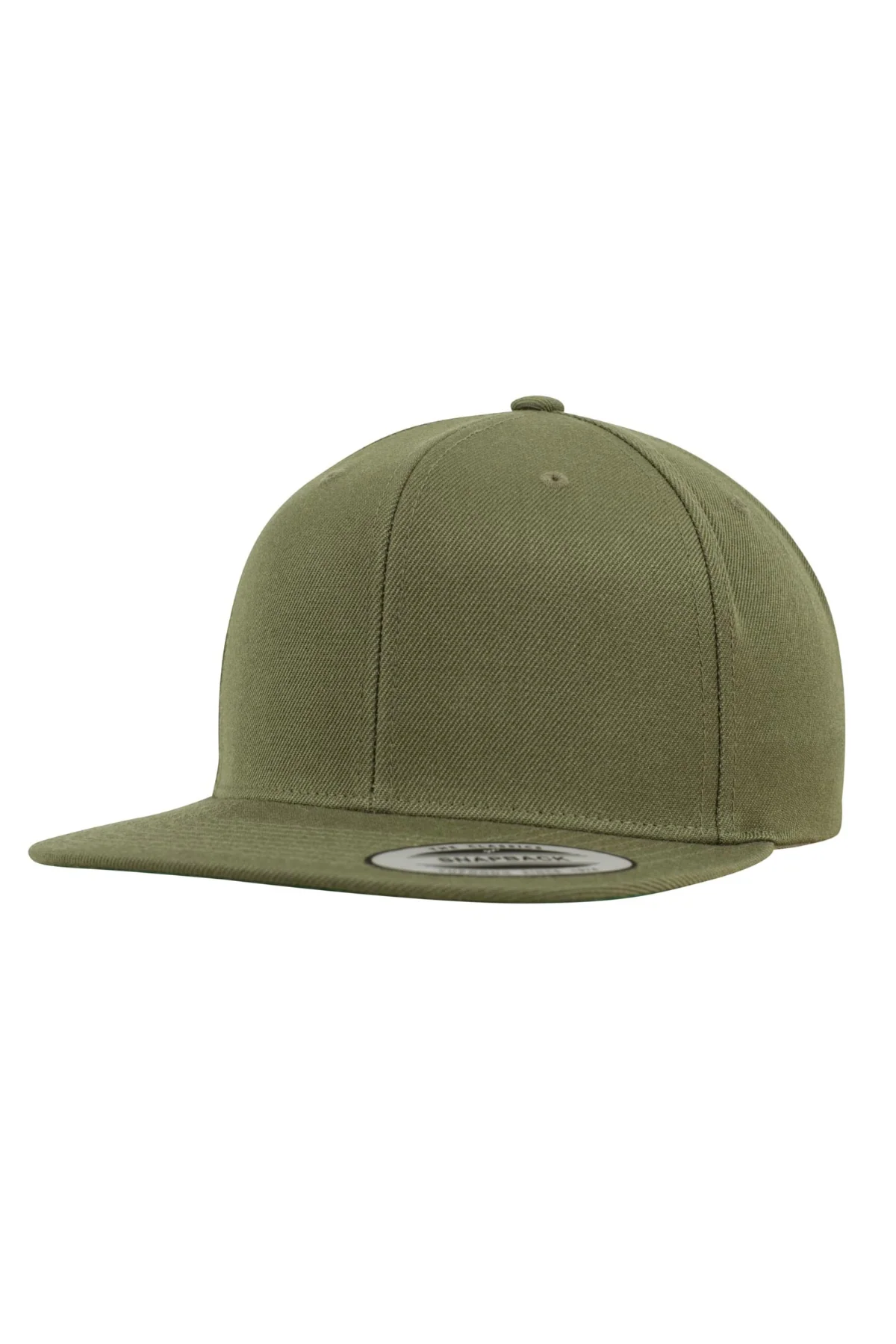 Klassiker Snapback - Buck - Image 5