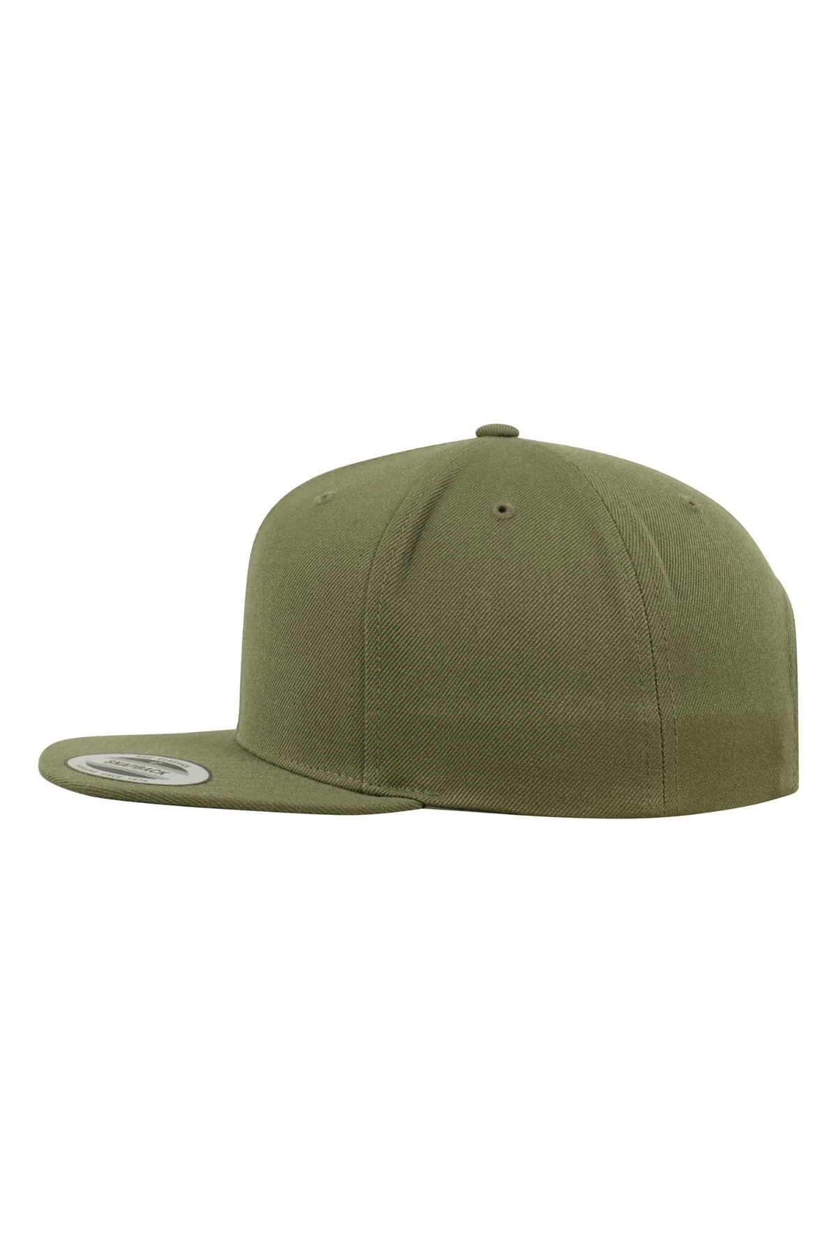 Klassiker Snapback - Buck - Image 6