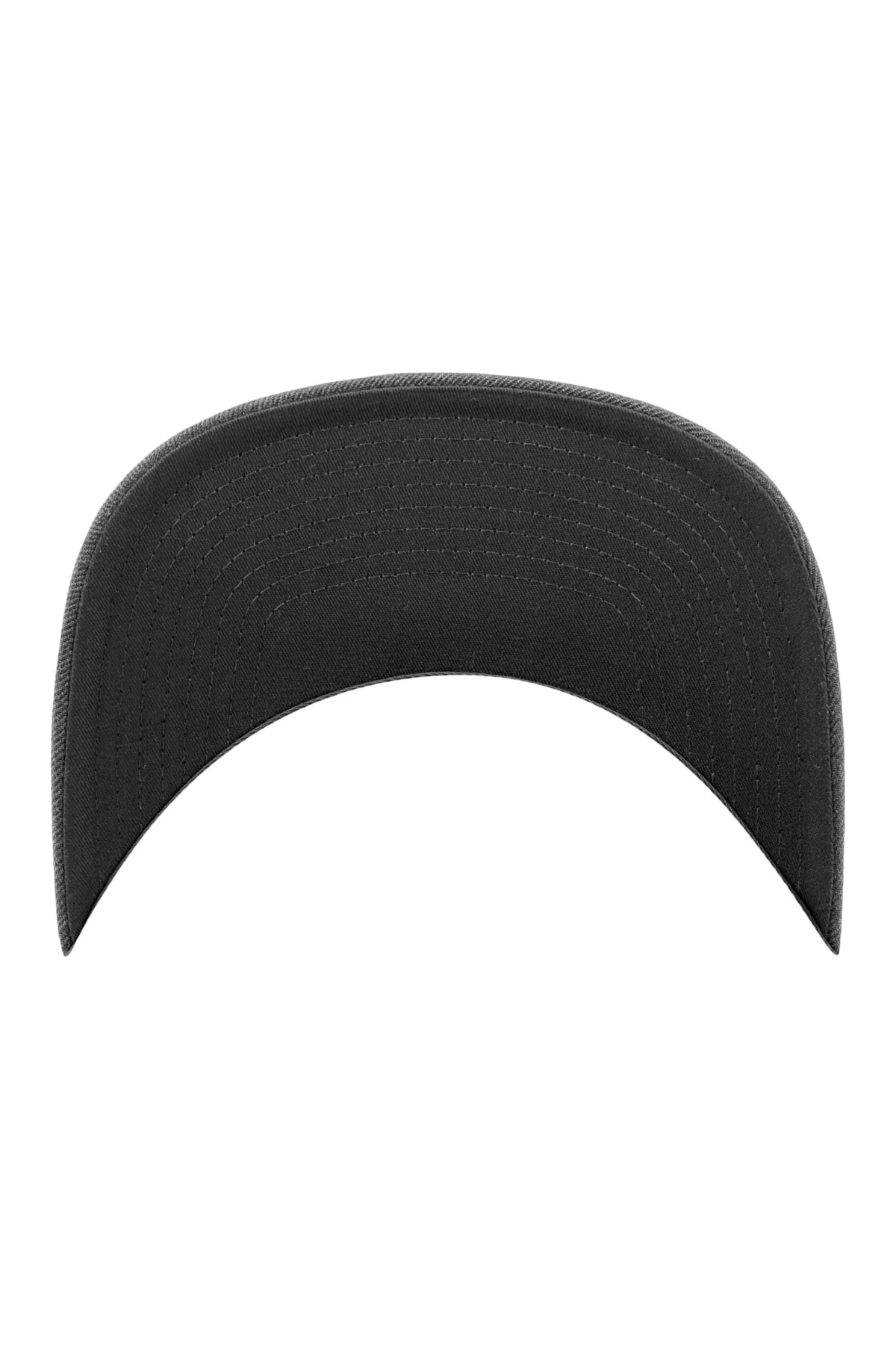 Klassiker Snapback - Darkgrey/Darkgrey - Image 10