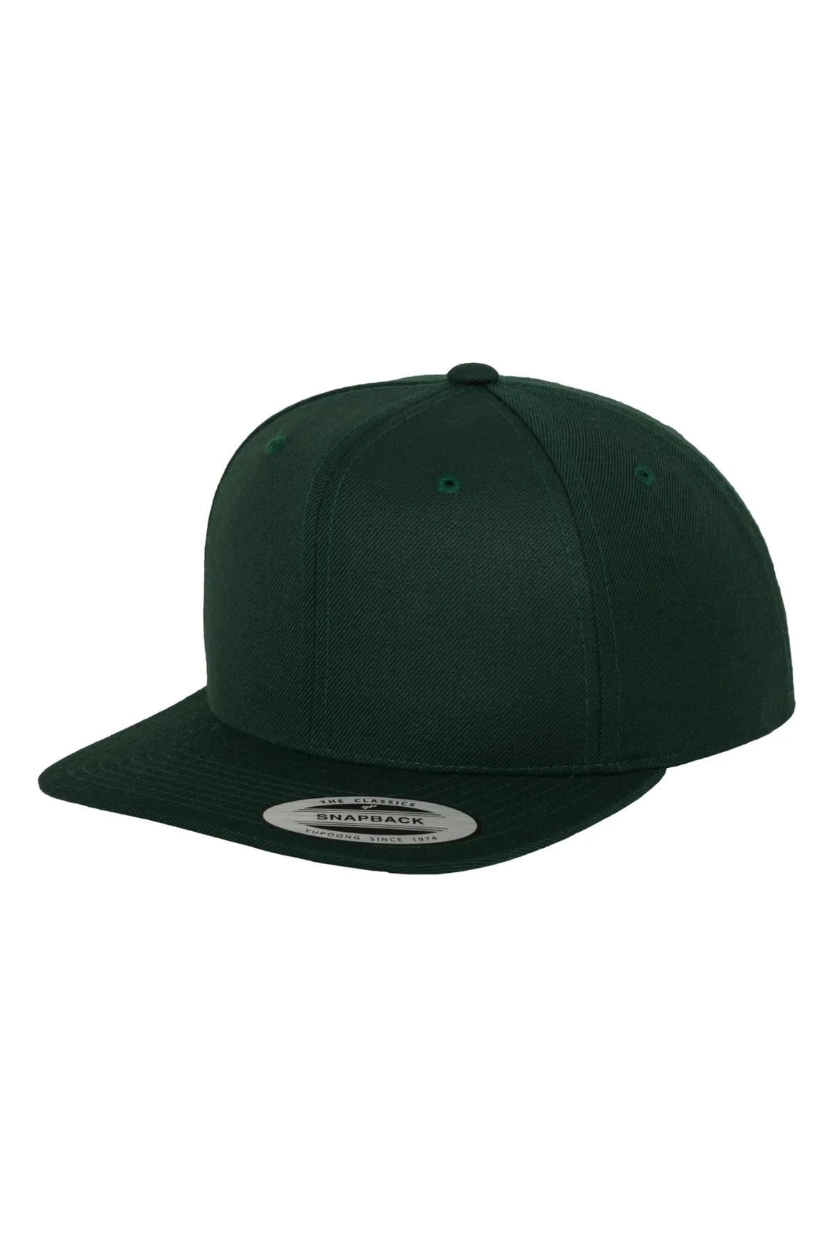 Klassiker Snapback - Fichte - Image 5