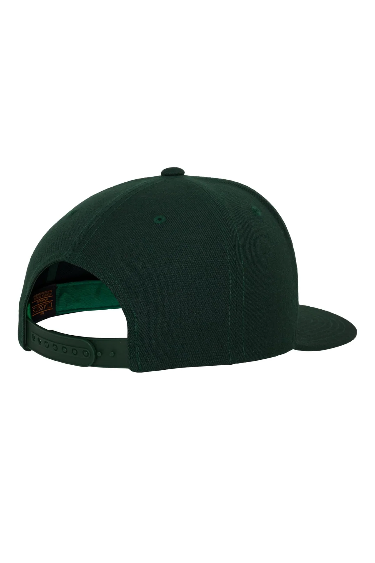 Klassiker Snapback - Fichte - Image 8