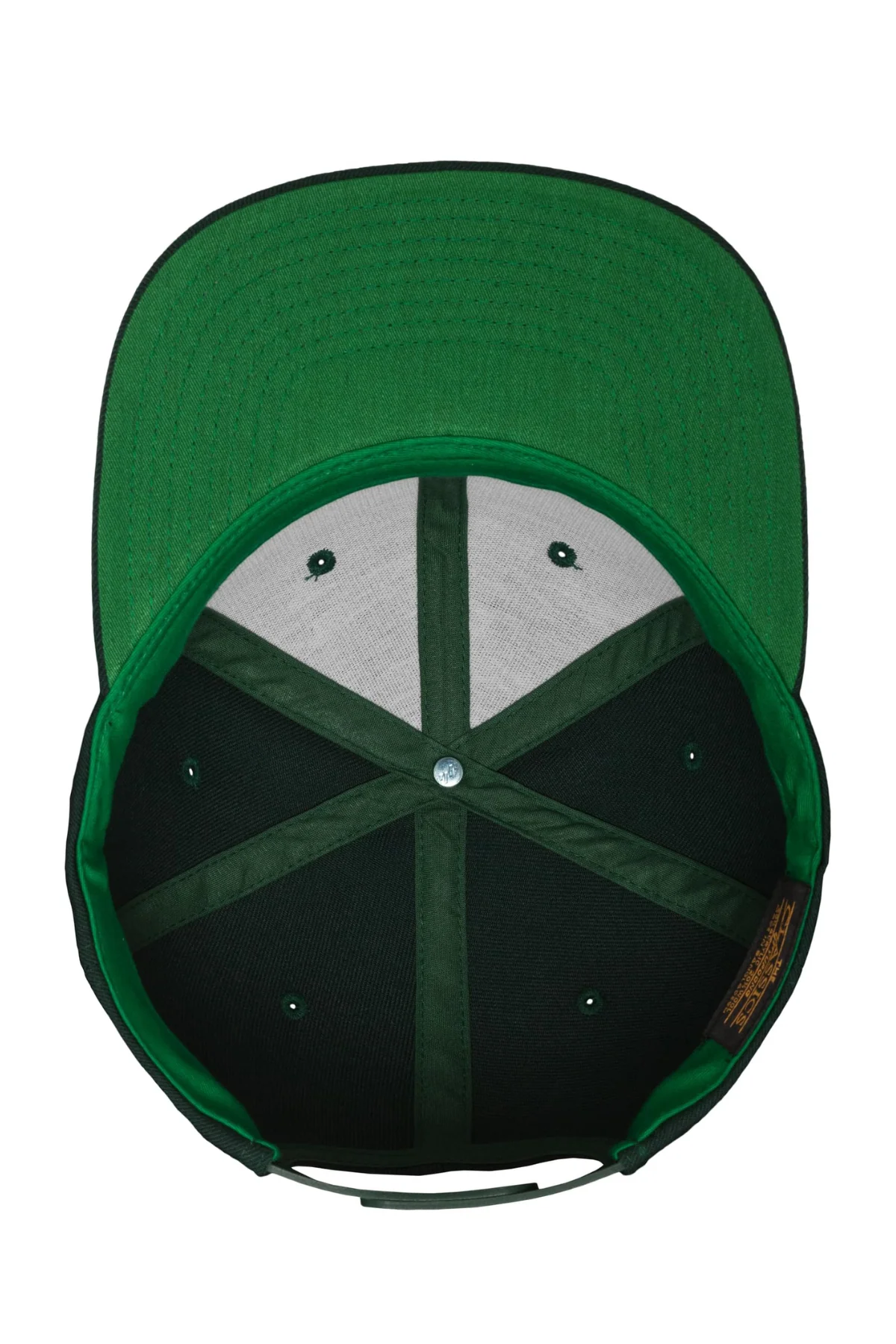 Klassiker Snapback - Fichte - Image 9