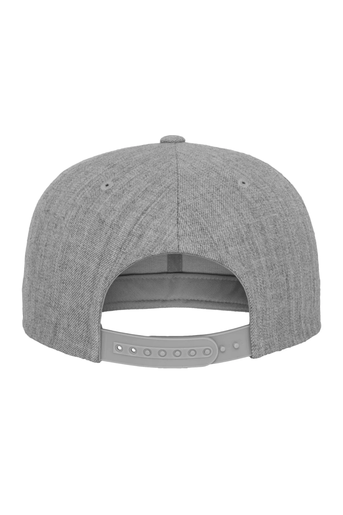 Klassiker Snapback - Heather - Image 5