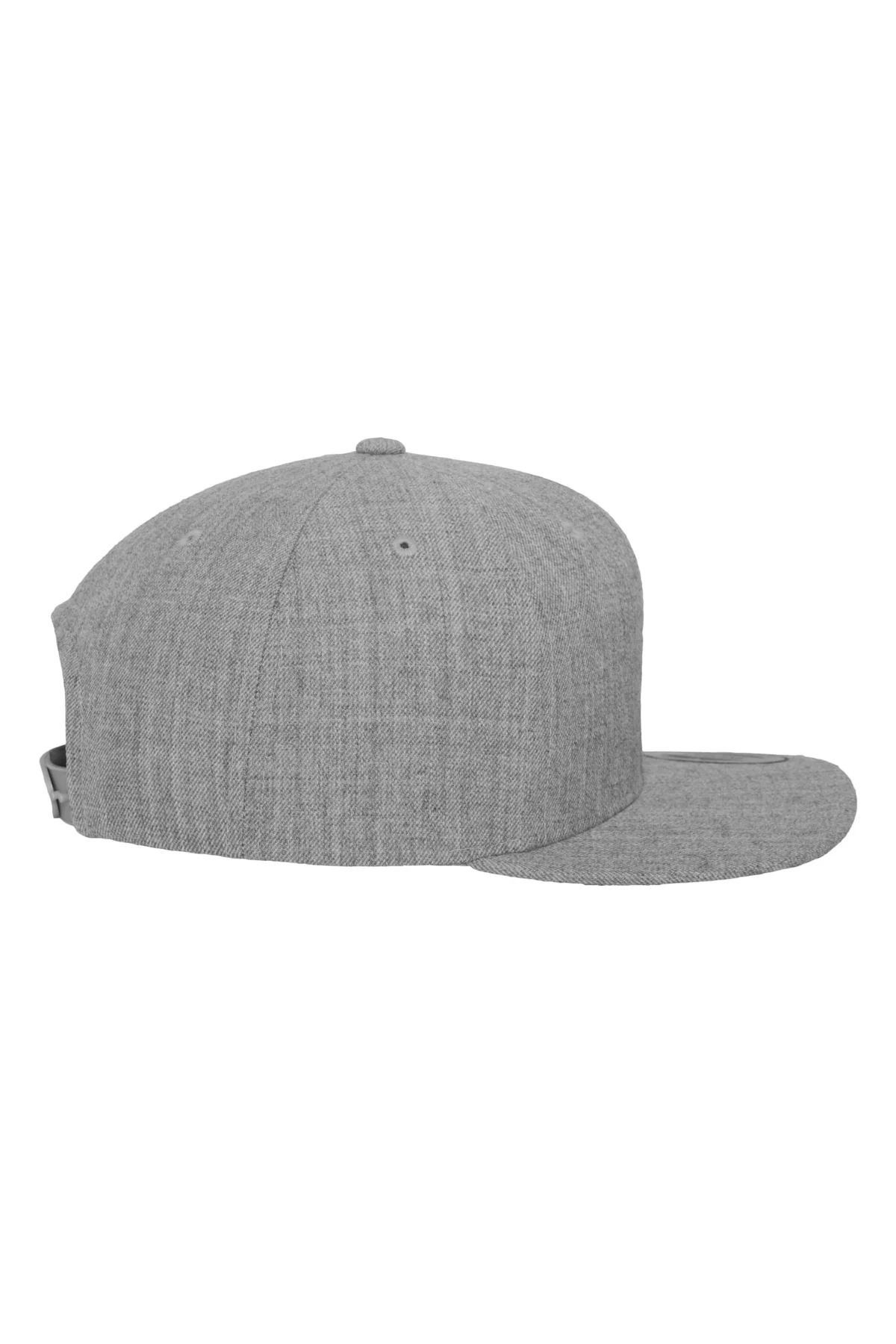 Klassiker Snapback - Heather - Image 9