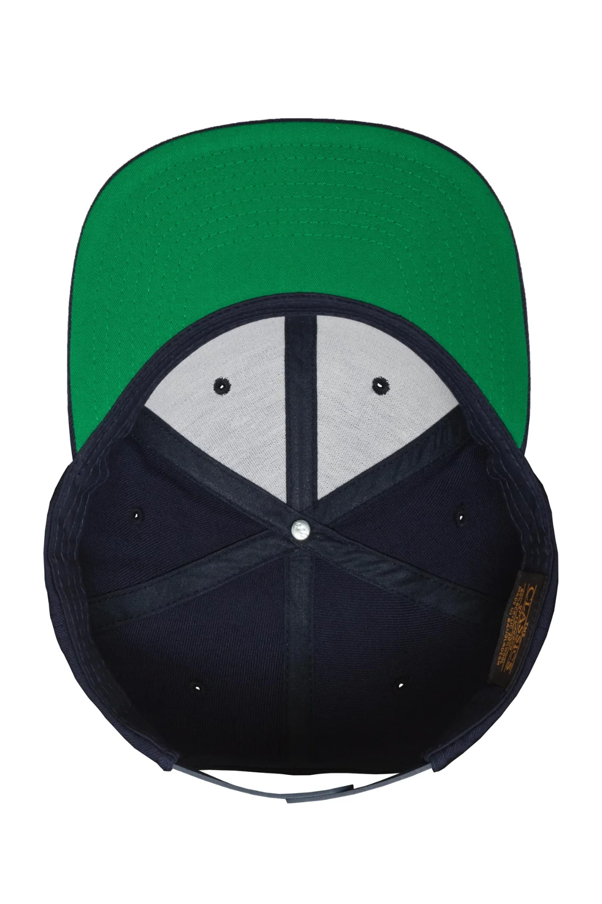 Klassiker Snapback - Marine - Image 10