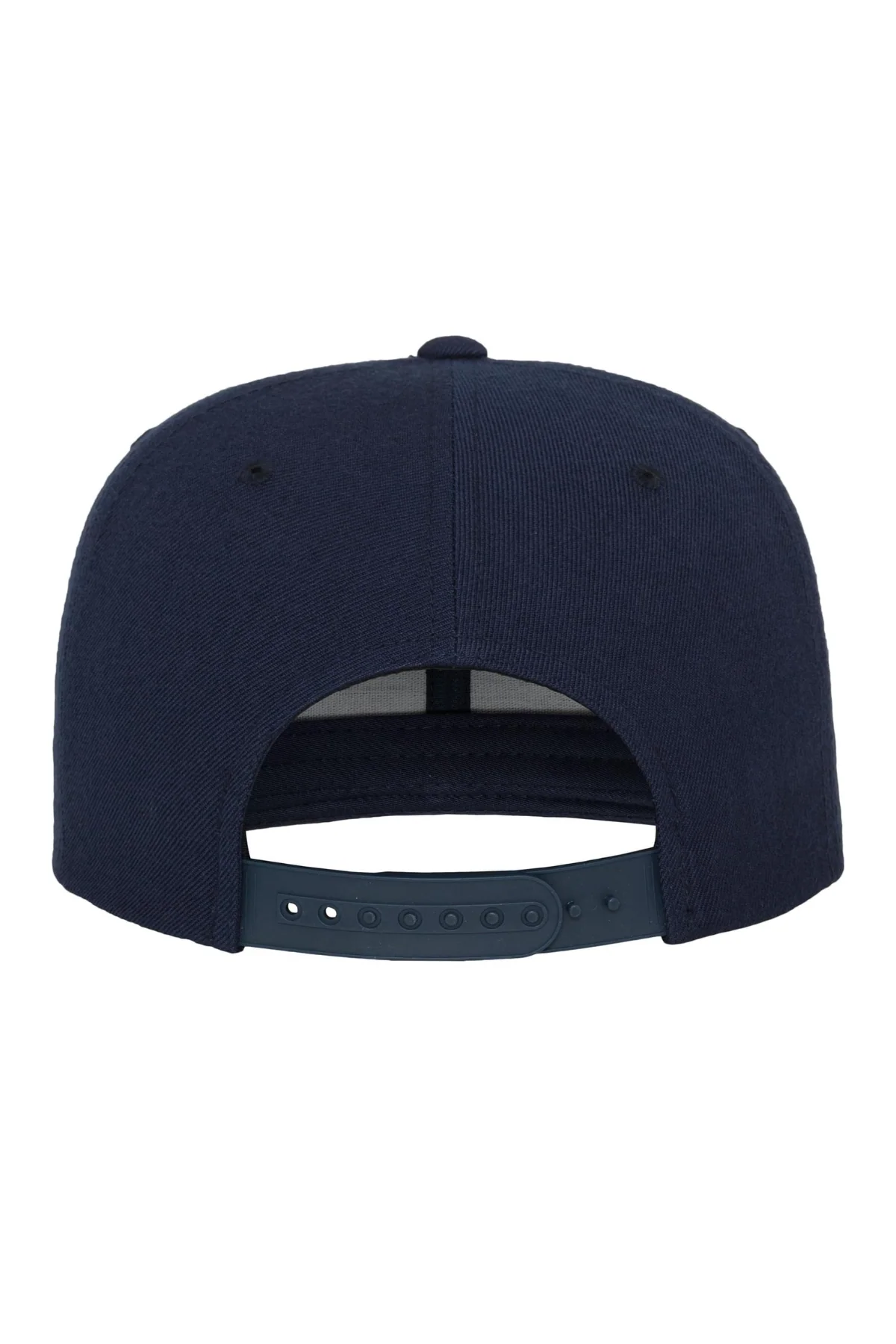 Klassiker Snapback - Marine - Image 5
