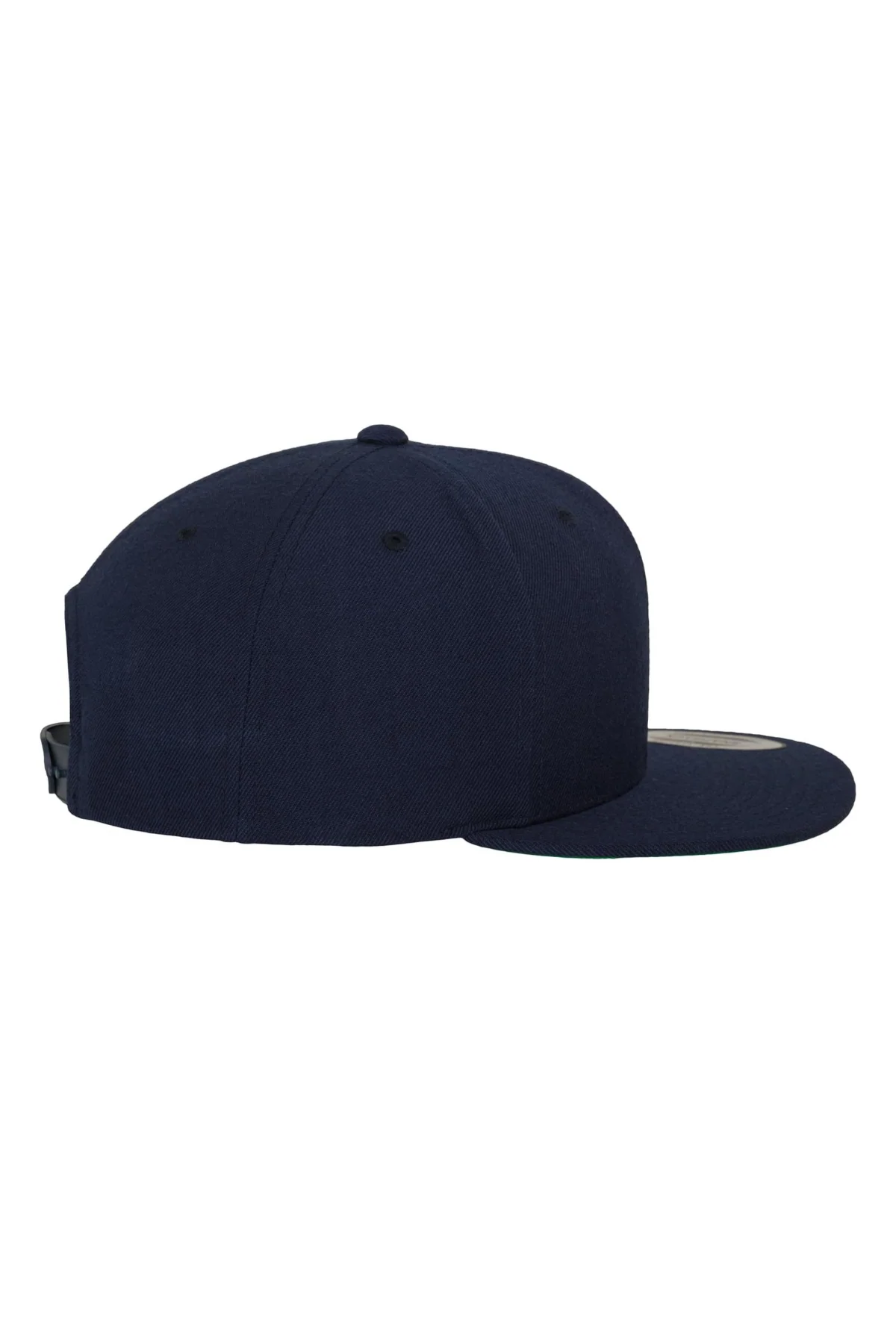 Klassiker Snapback - Marine - Image 8