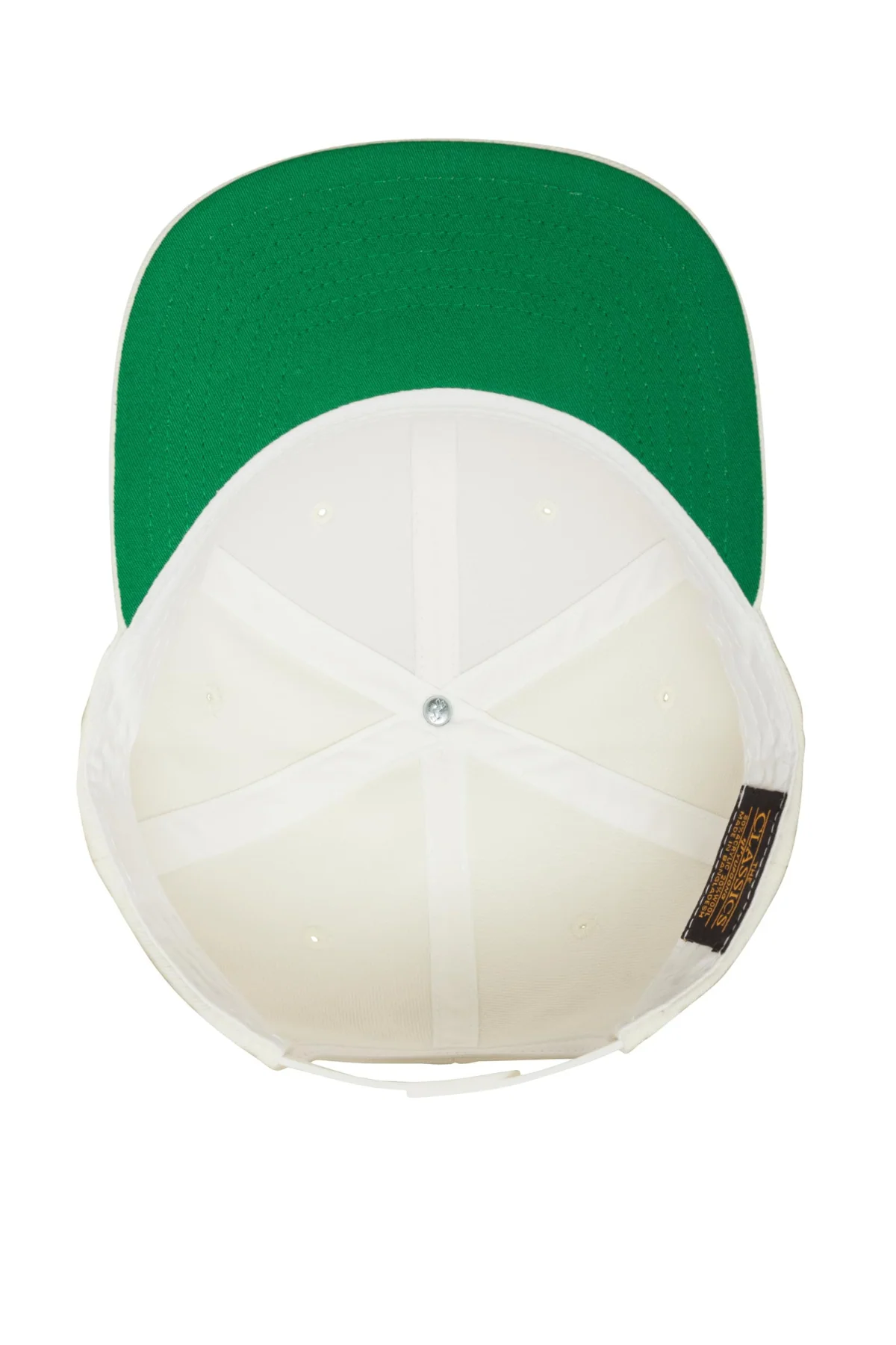 Klassiker Snapback - natürlich - Image 9
