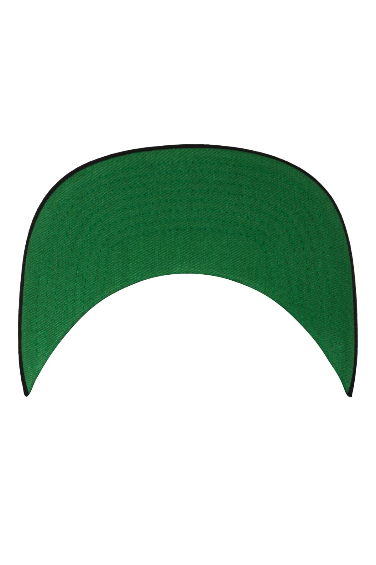 Klassiker Snapback - Schwarz - Image 9