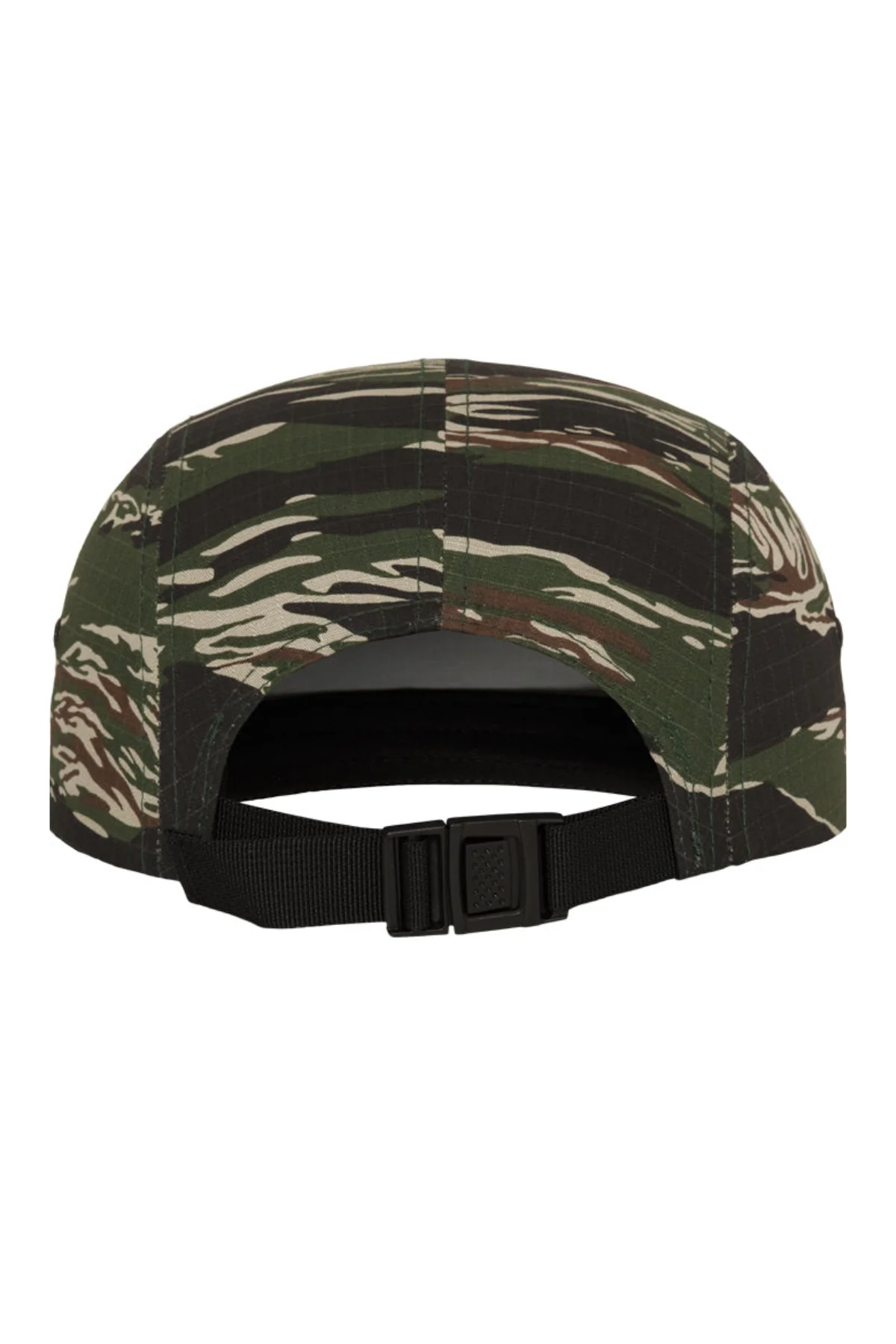 5-Panel-Kappe – Camo - Image 5