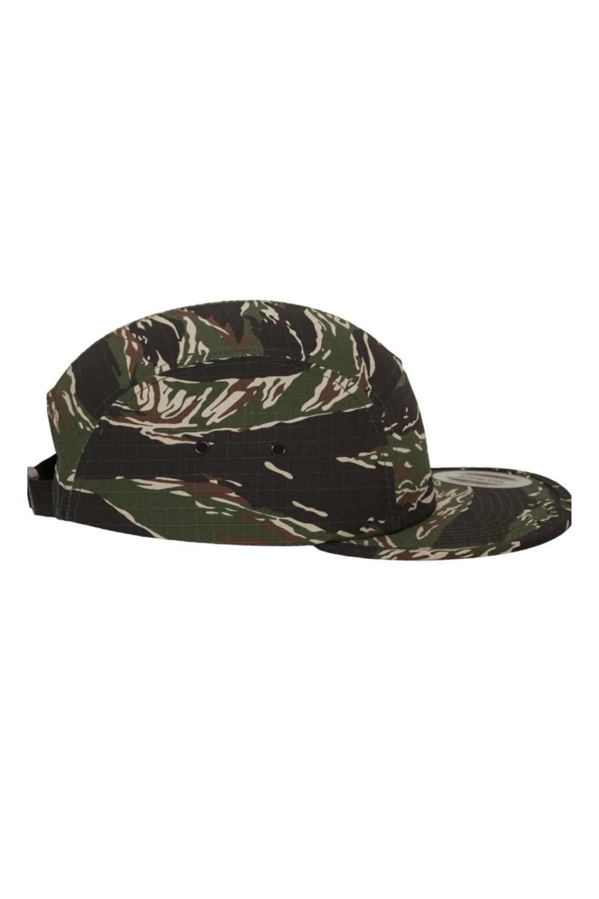 5-Panel-Kappe – Camo - Image 9