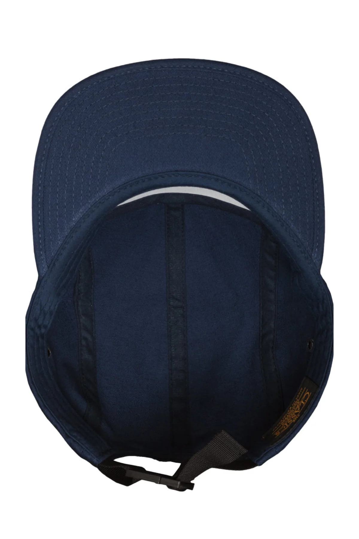 5-Panel-Kappe – Marineblau - Image 10
