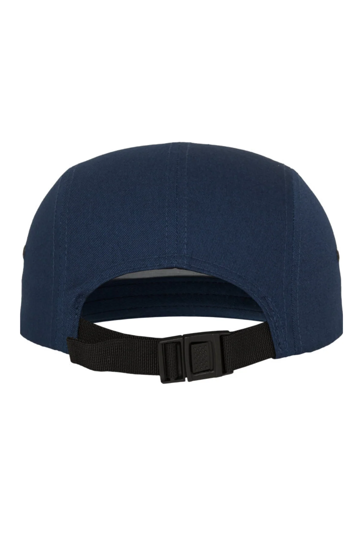 5-Panel-Kappe – Marineblau - Image 6