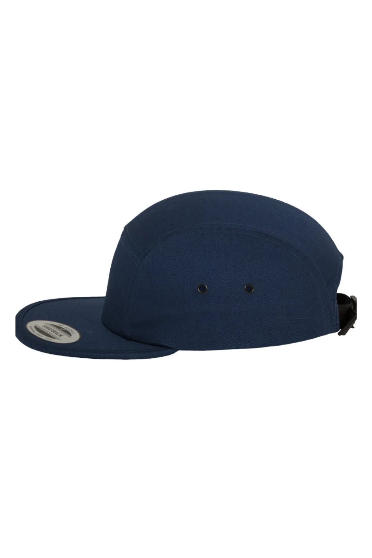 5-Panel-Kappe – Marineblau - Image 7