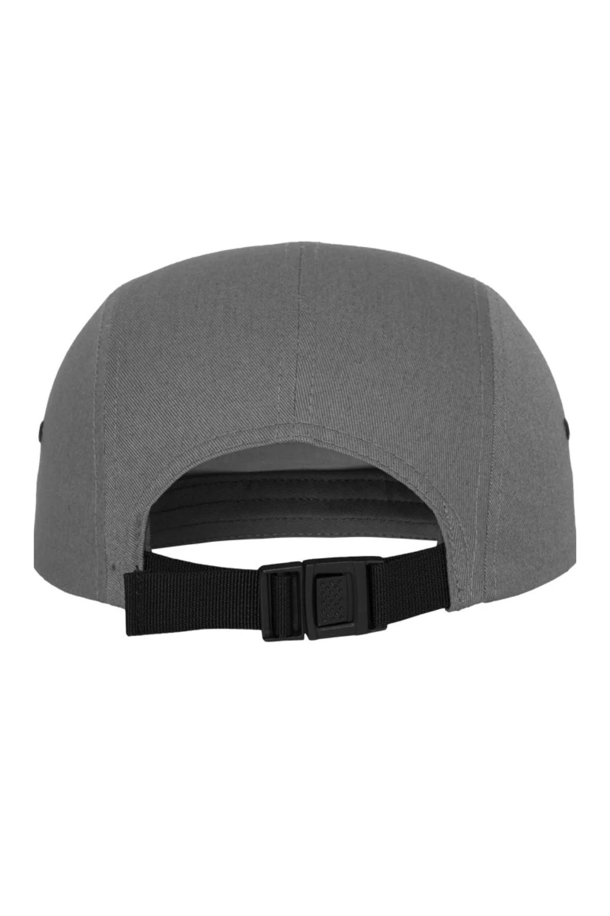 5-Panel-Kappe – Dunkelgrau - Image 5