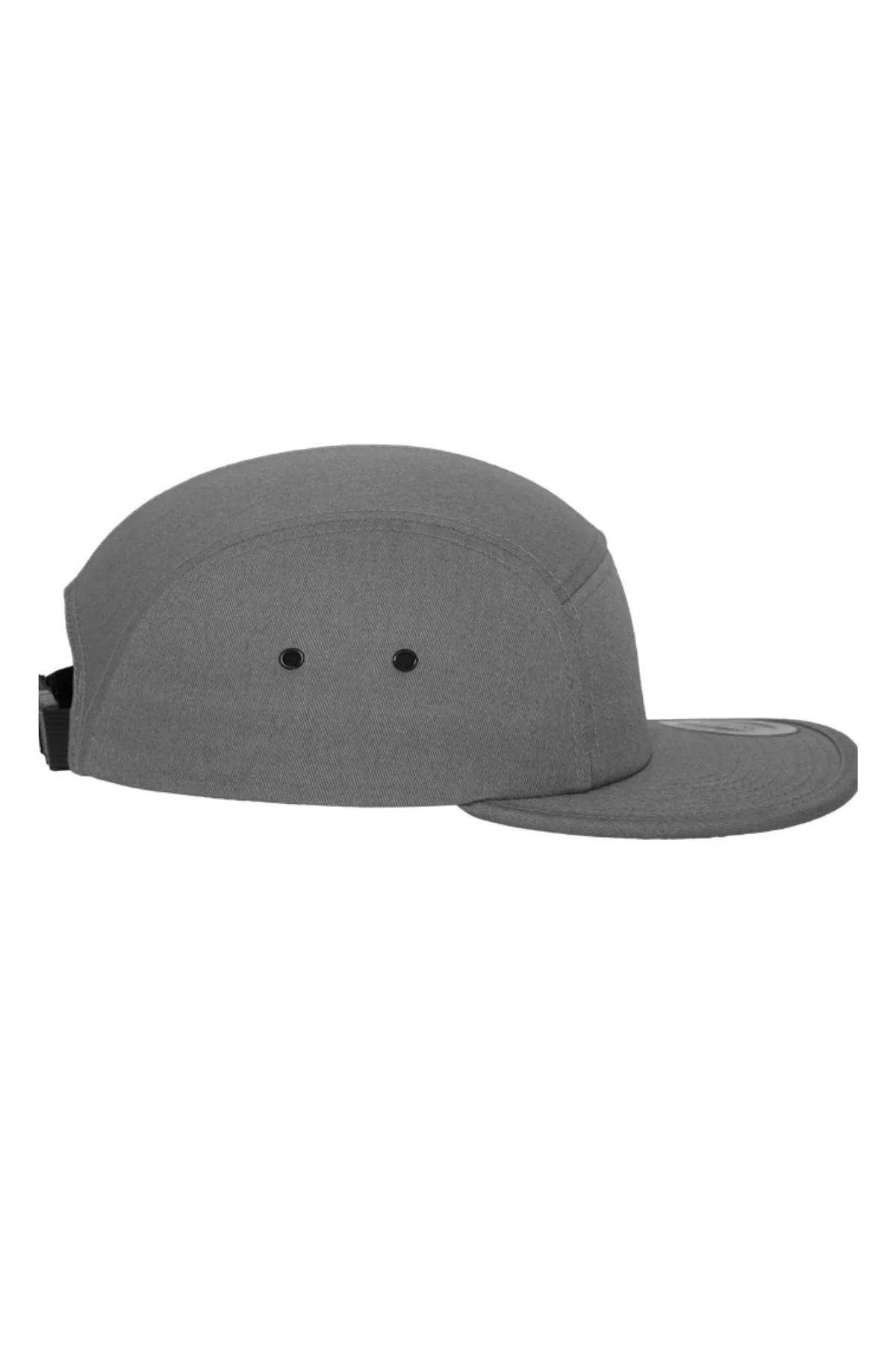 5-Panel-Kappe – Dunkelgrau - Image 8