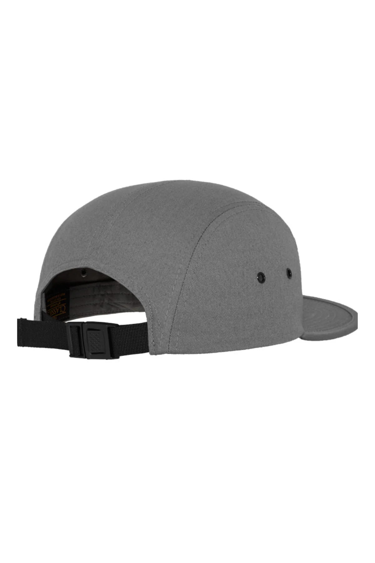 5-Panel-Kappe – Dunkelgrau - Image 9