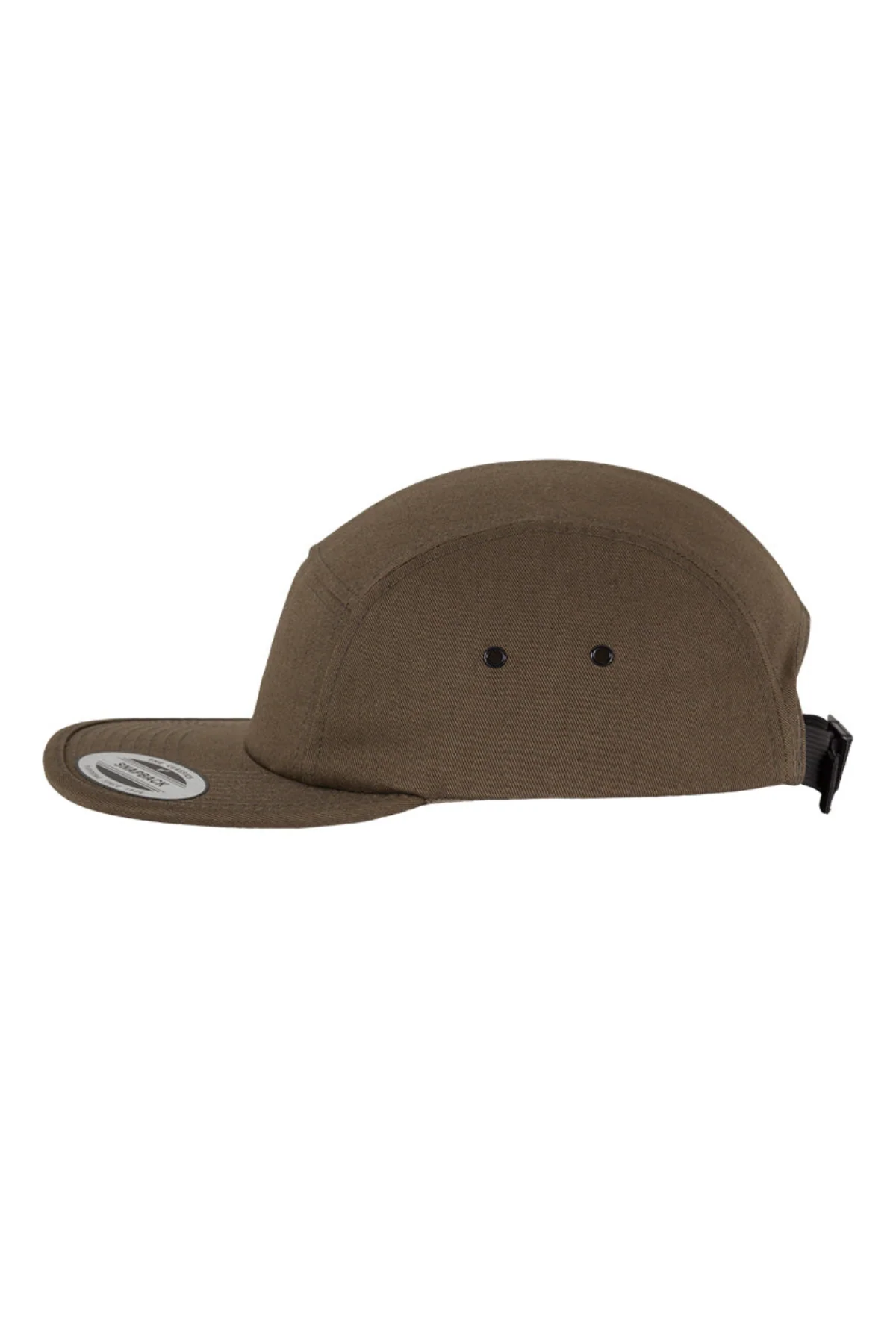 5-Panel-Kappe – Oliv - Image 9