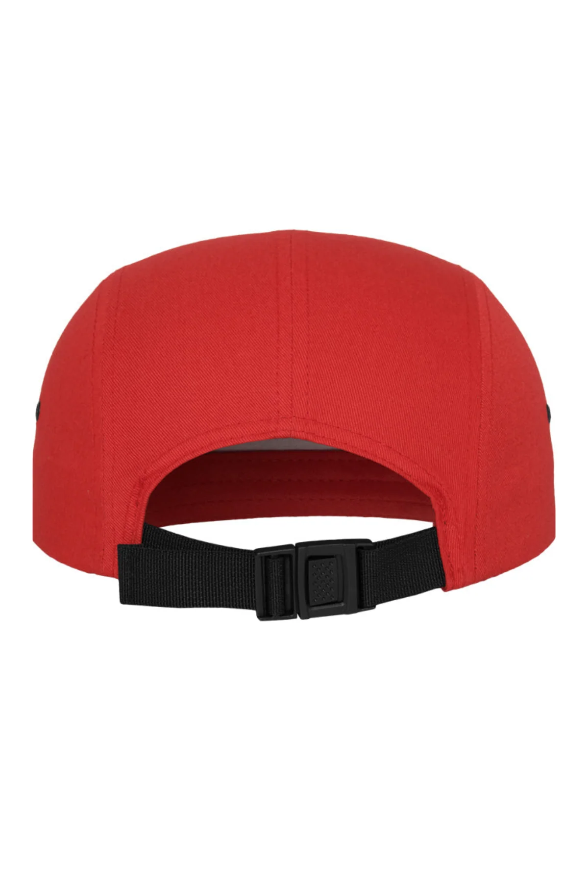 5-Panel-Kappe – Rot - Image 5