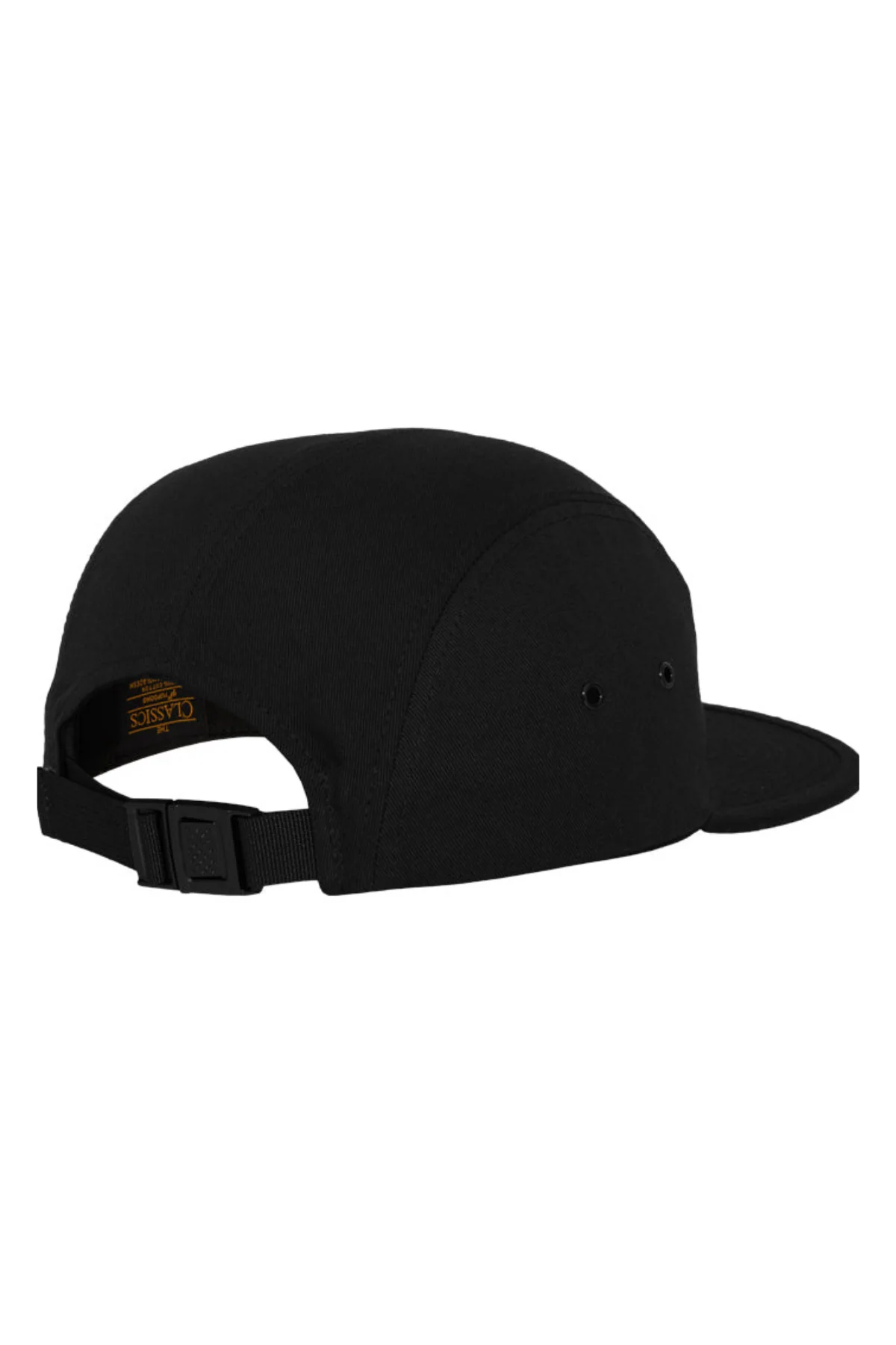 5-Panel-Kappe - Schwarz - Image 7
