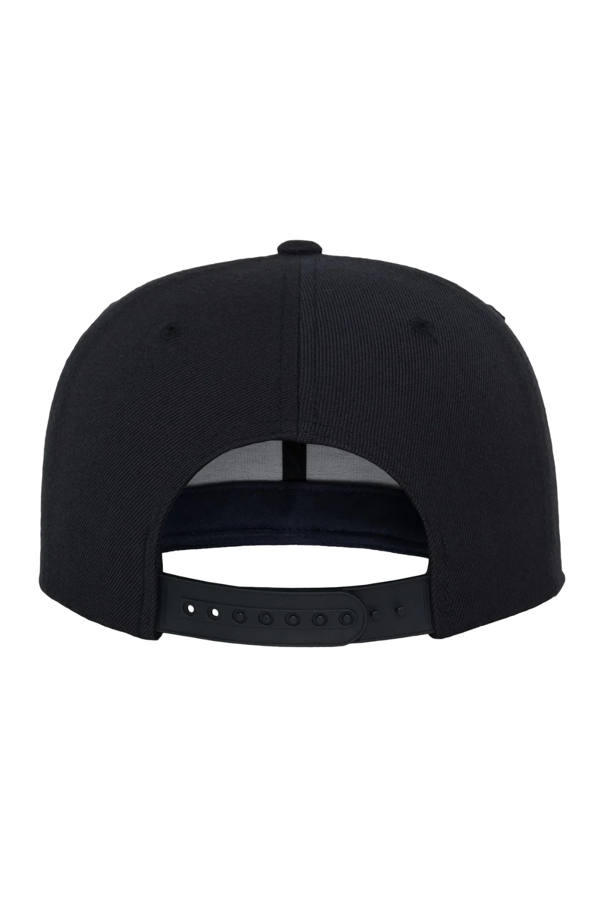 Klassischer Snapback - Dark Navy - Image 5