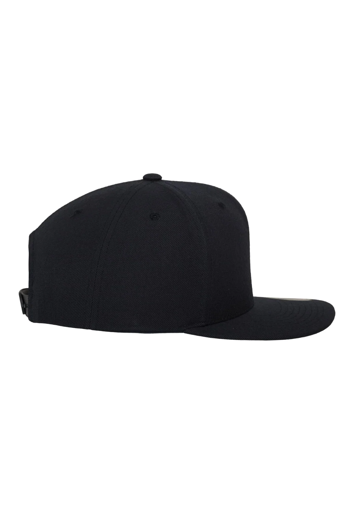 Klassischer Snapback - Dark Navy - Image 8