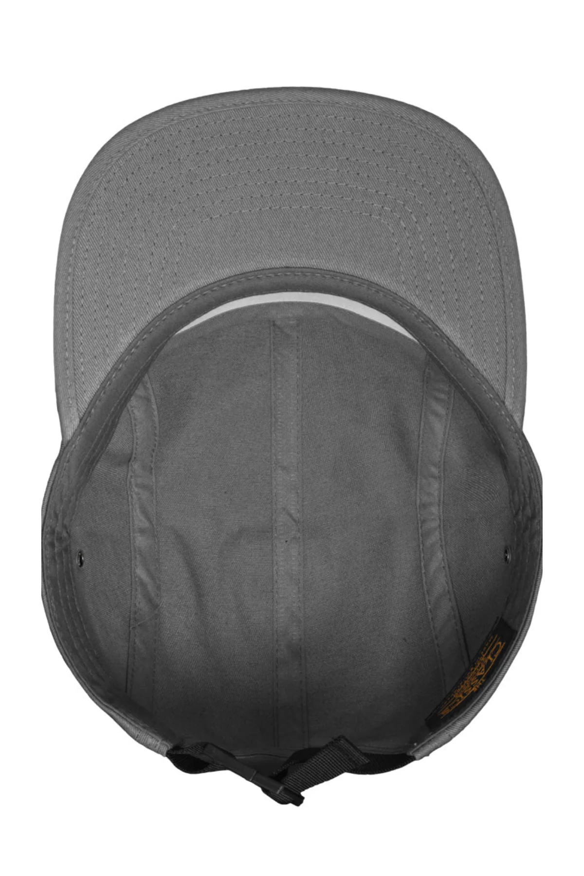 Klassischer Snapback - Darkgrey - Image 7