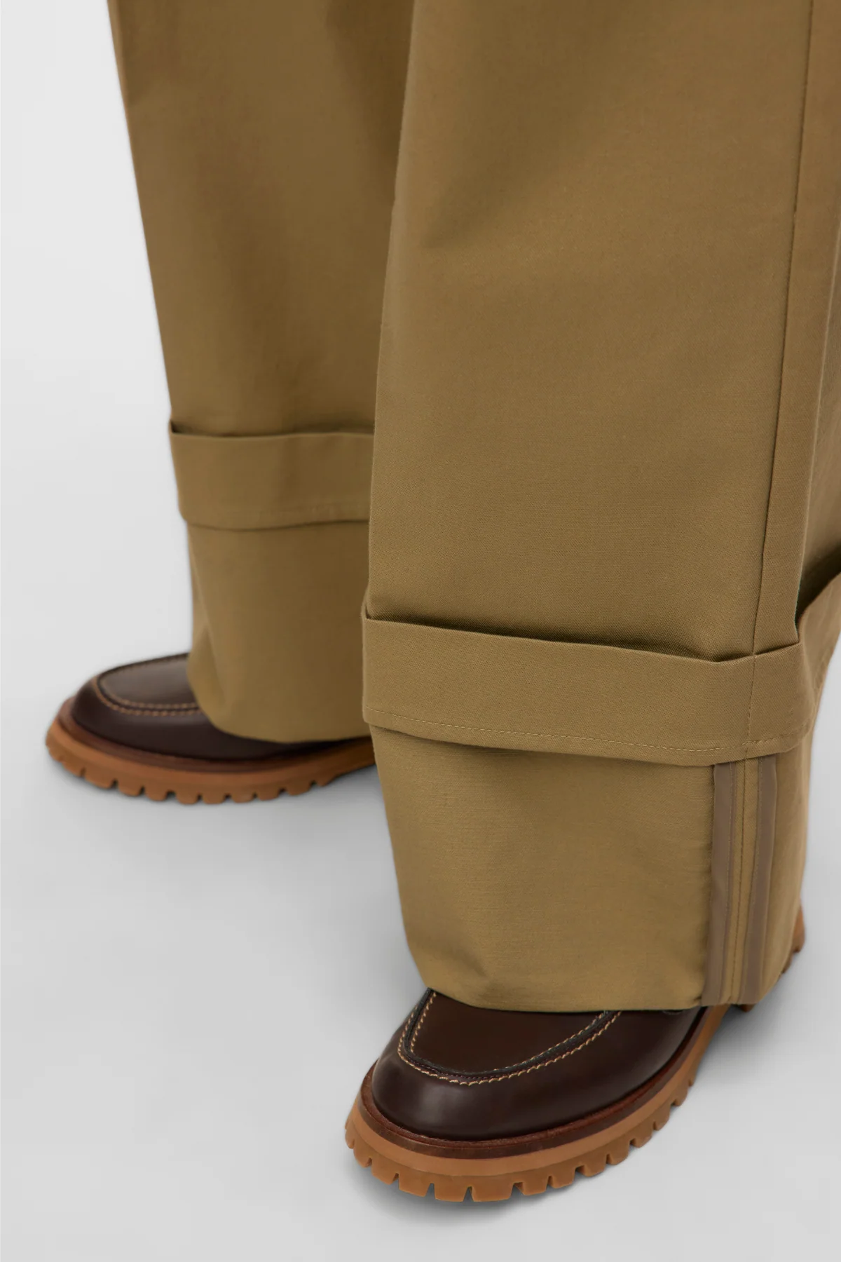 Kora breit zusammenfalten Pants - Meerjungfrau - Image 4