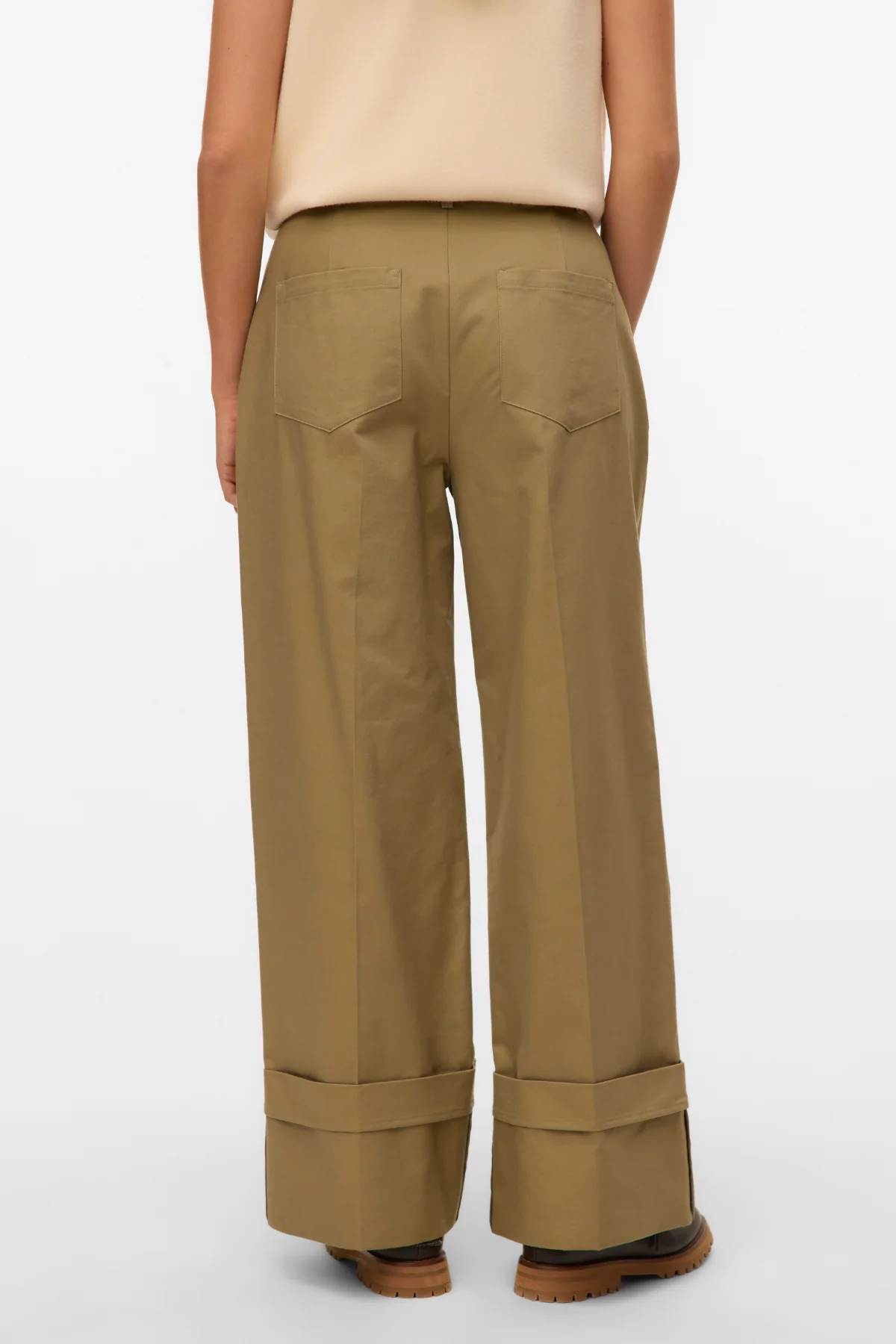 Kora breit zusammenfalten Pants - Meerjungfrau - Image 5