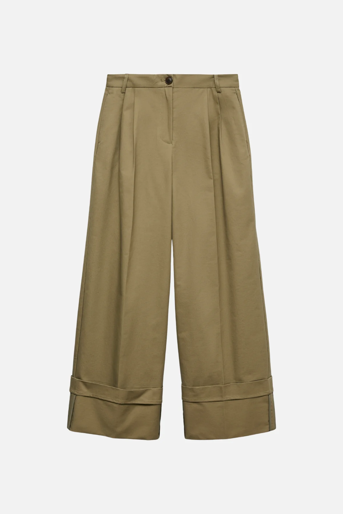 Kora breit zusammenfalten Pants - Meerjungfrau - Image 6