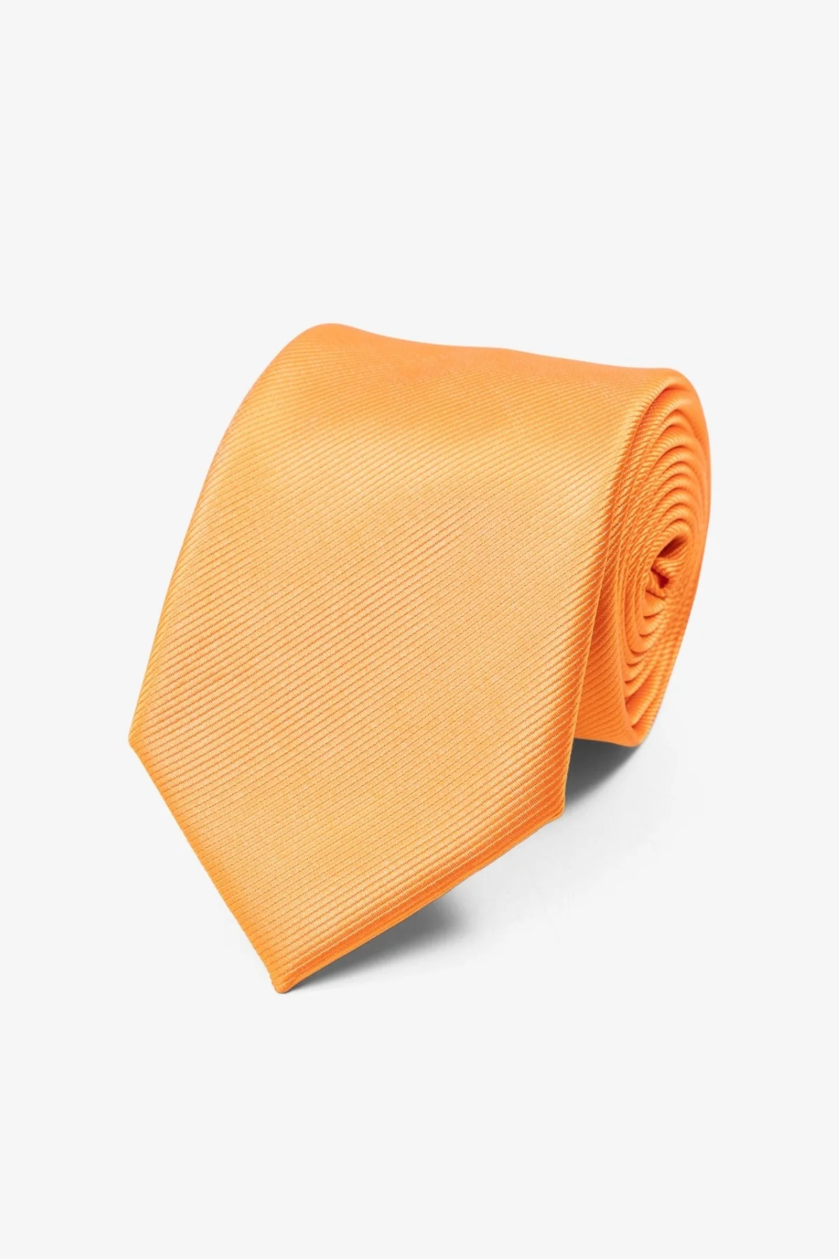 Krawatte - Orange