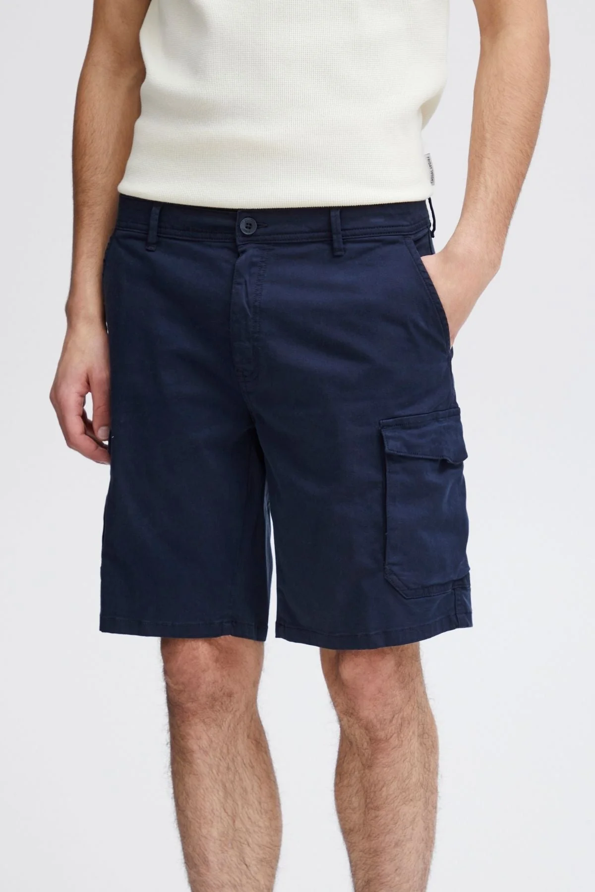 Ladung Shorts - Marine
