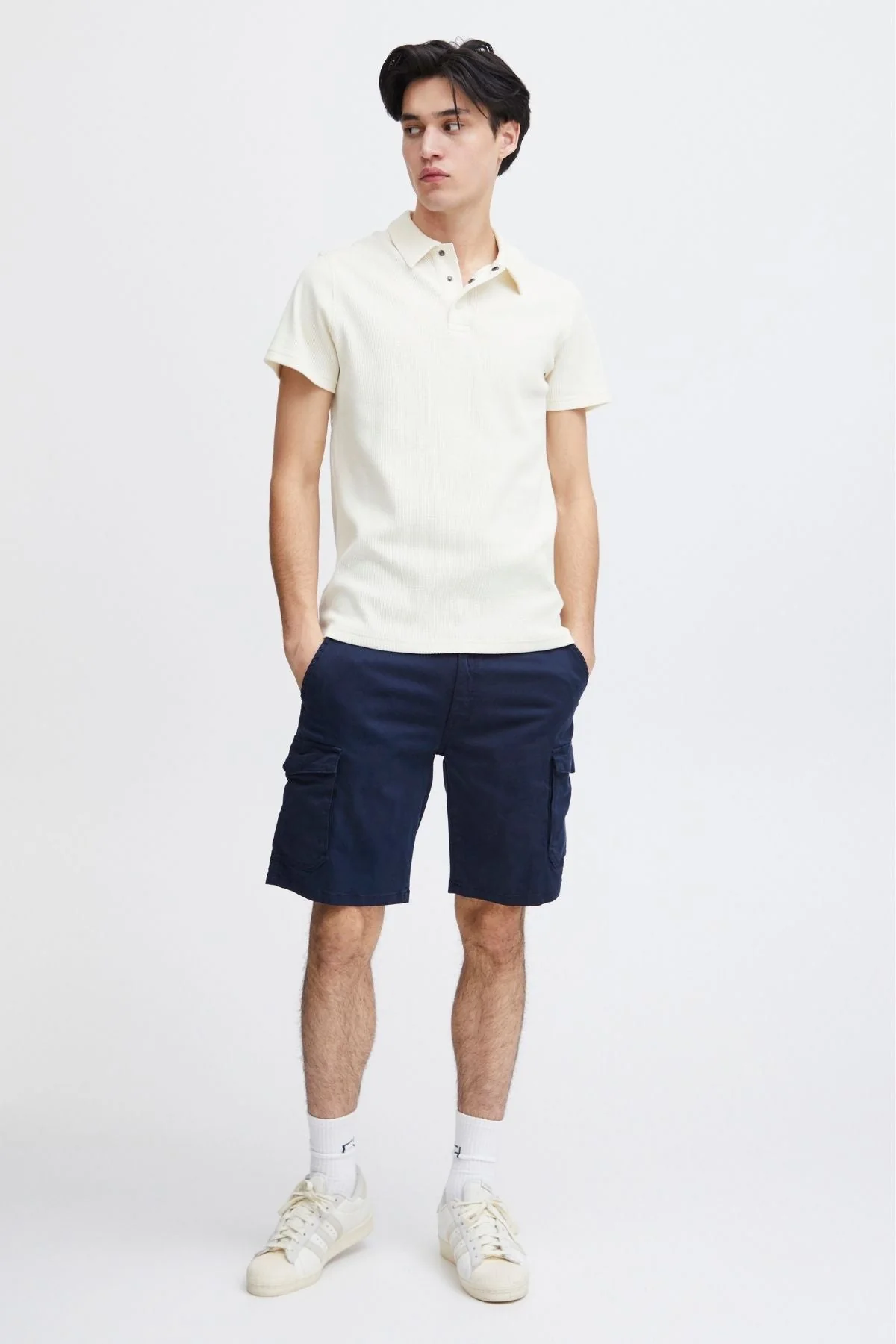 Ladung Shorts - Marine - Image 2