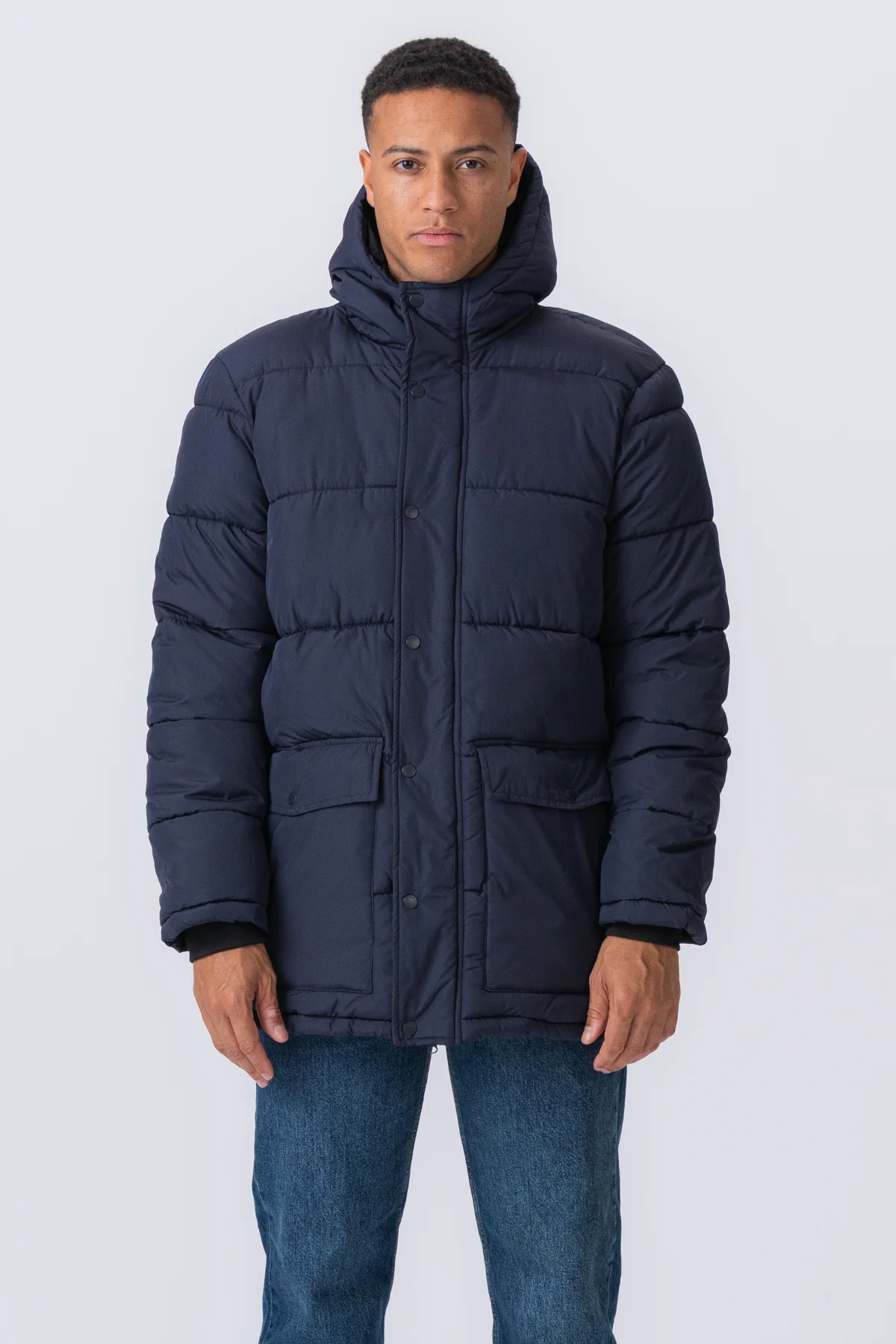 Winterjacken im Sale - Herren