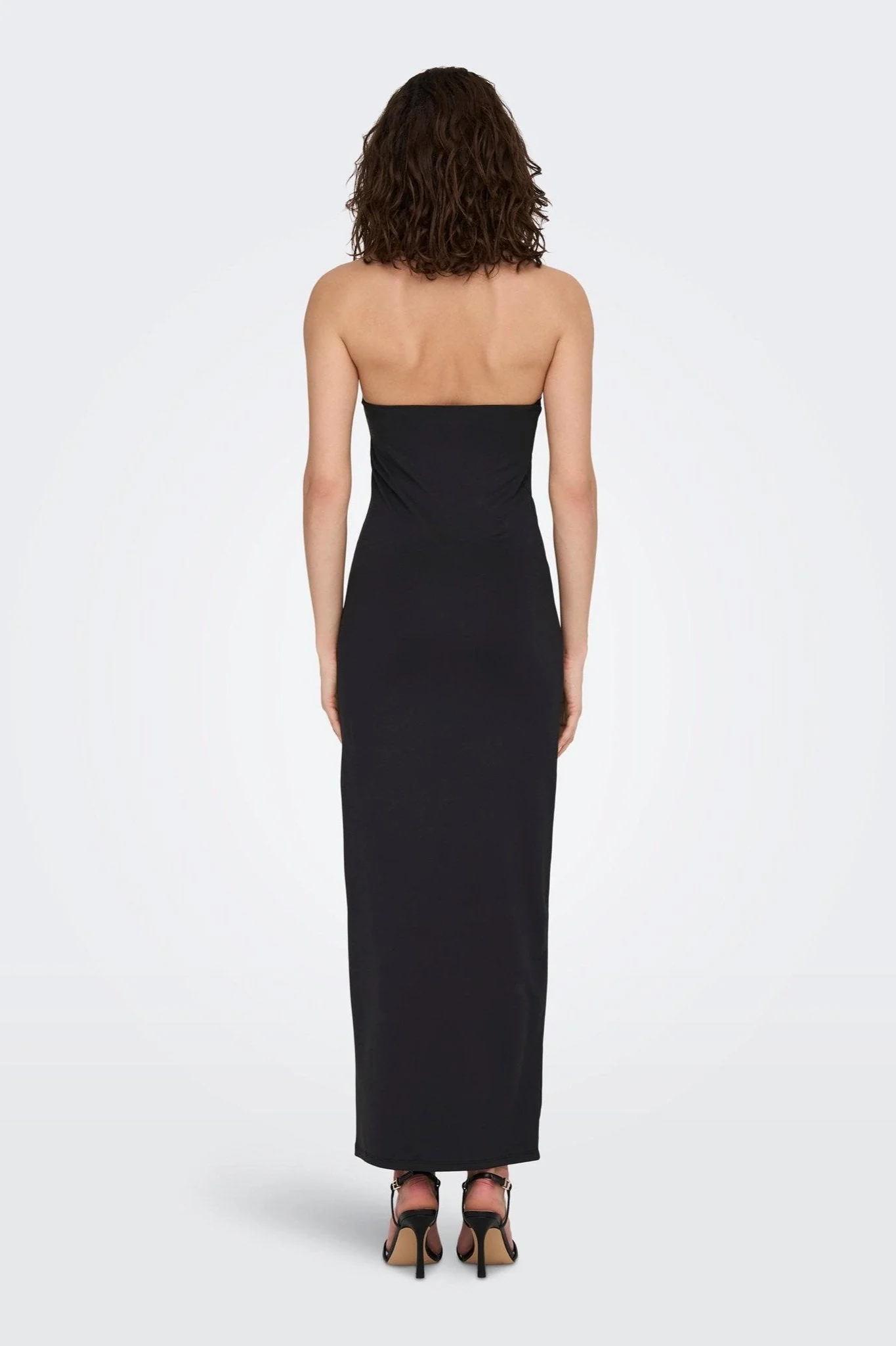 Lea Maxi Kjole - sortieren - Image 2