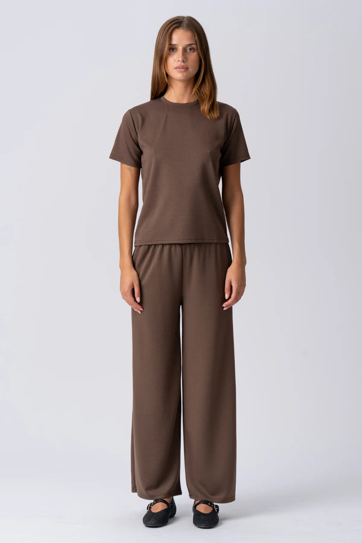 Leah -Set (Schwarz) - Paketangebot