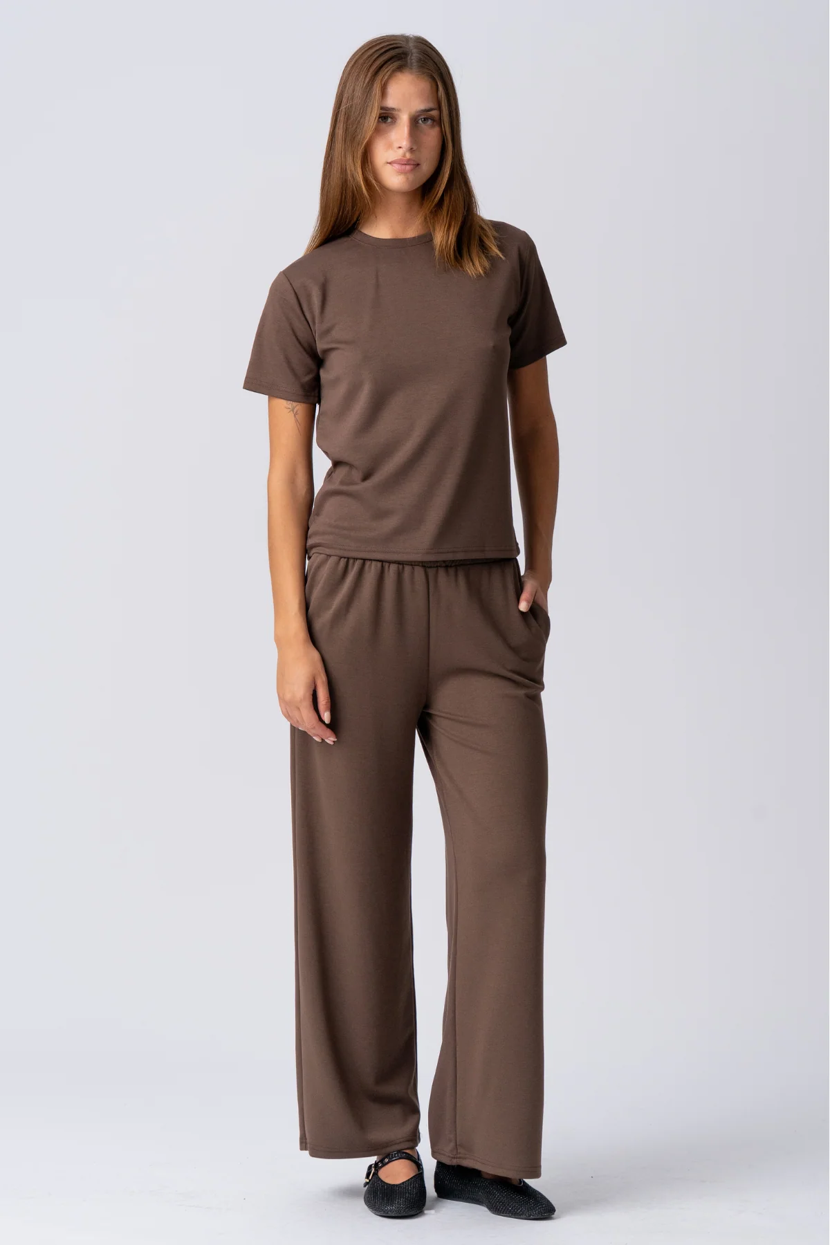 Leah -Set (Schwarz) - Paketangebot - Image 2