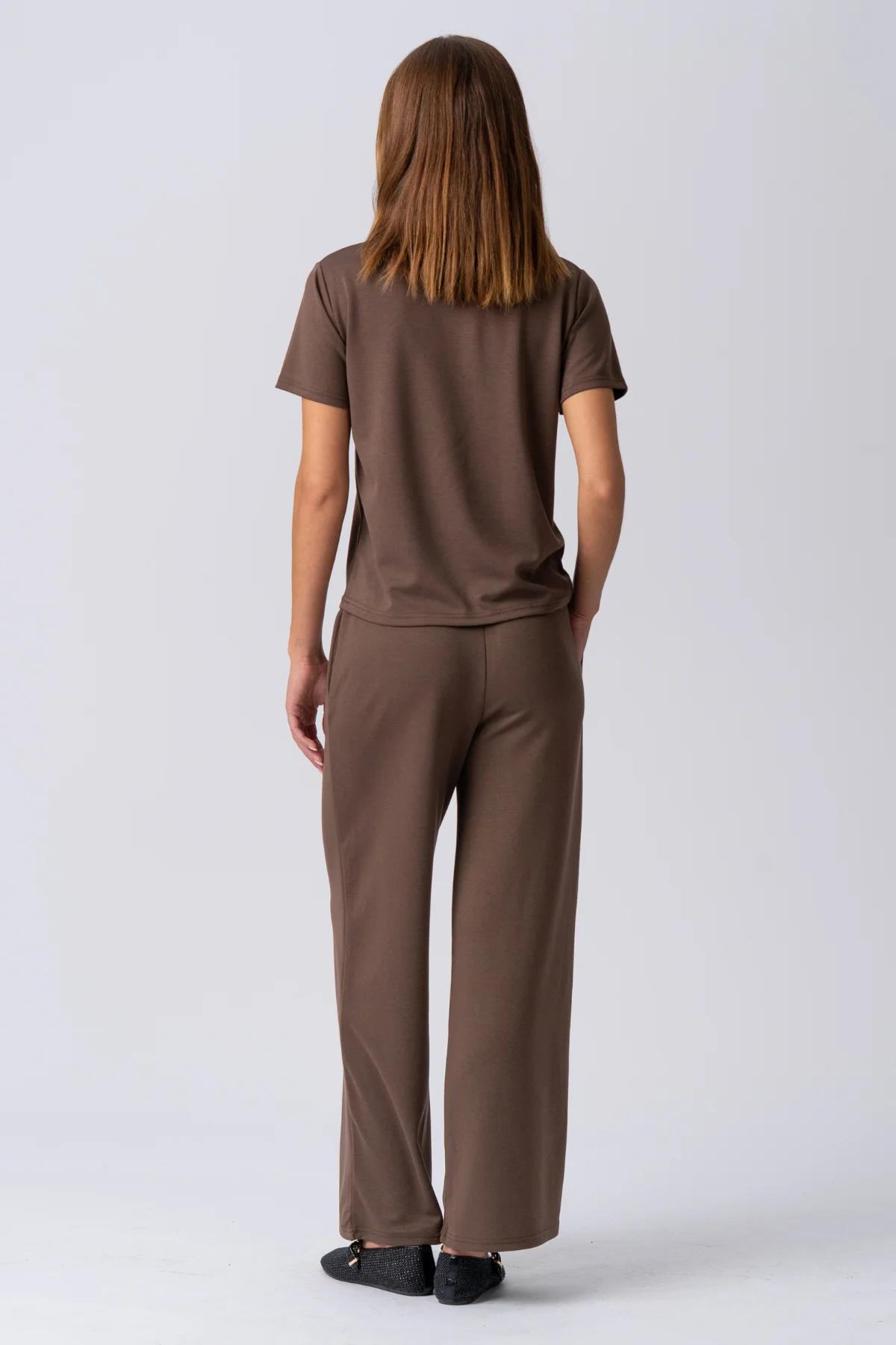 Leah -Set (Schwarz) - Paketangebot - Image 3