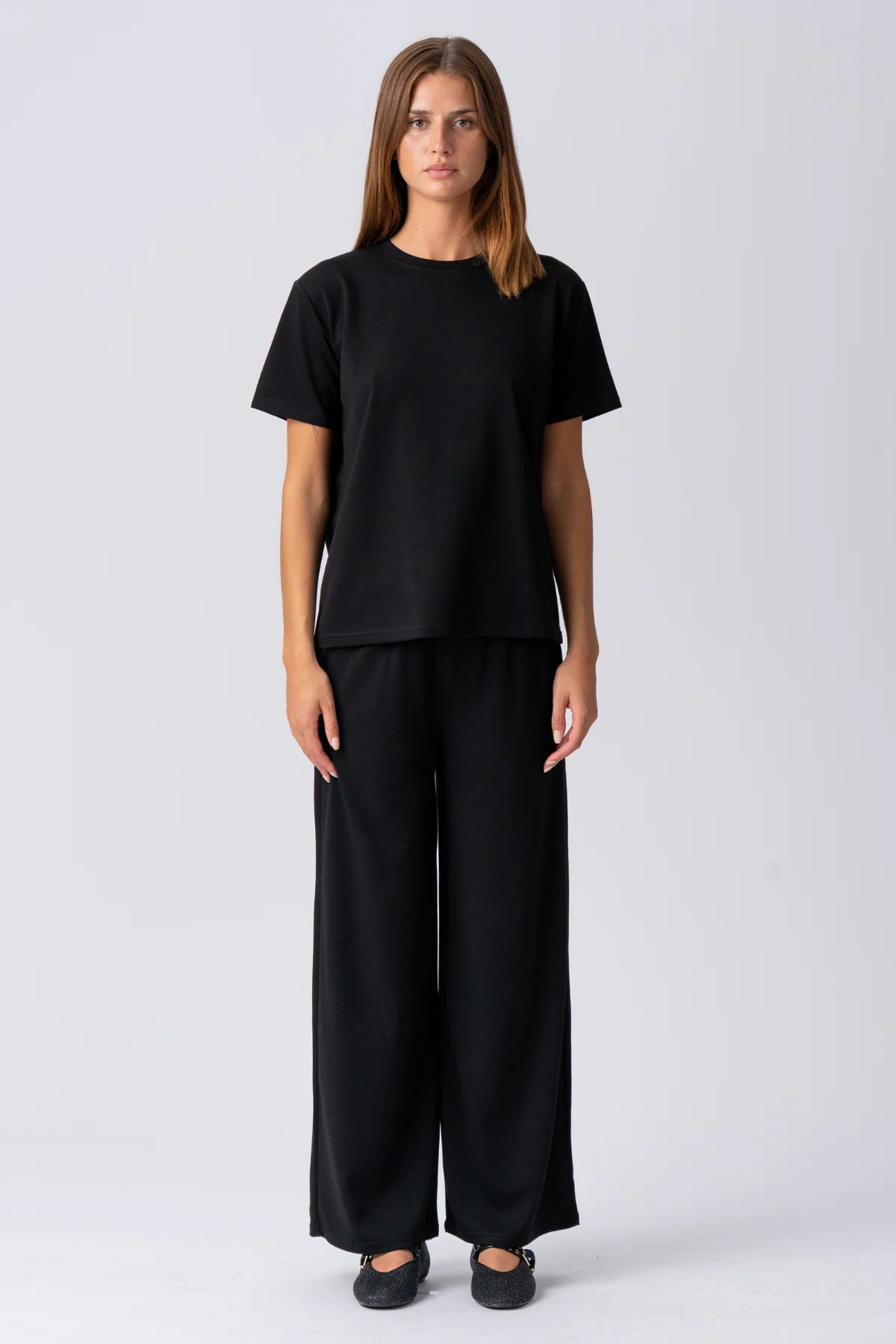 Leah -Set (Schwarz) - Paketangebot - Image 2