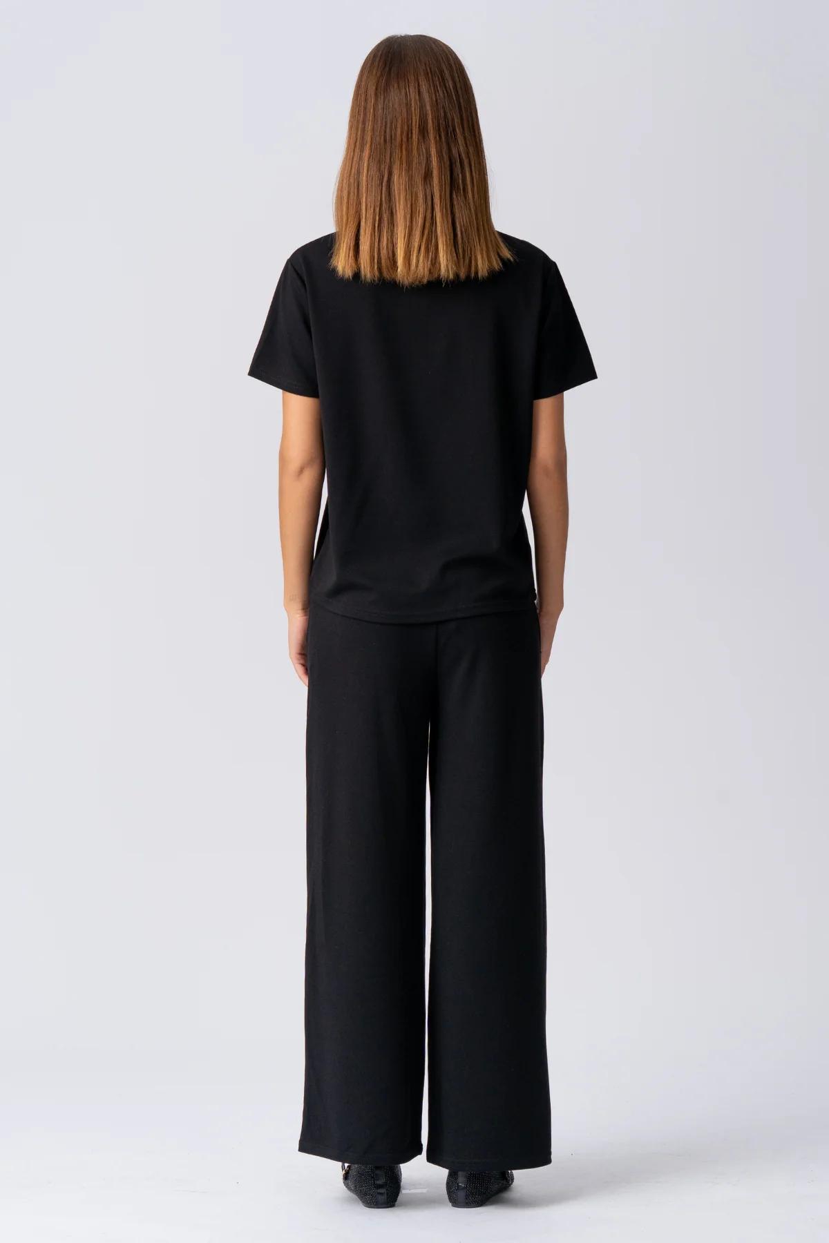 Leah -Set (Schwarz) - Paketangebot - Image 3