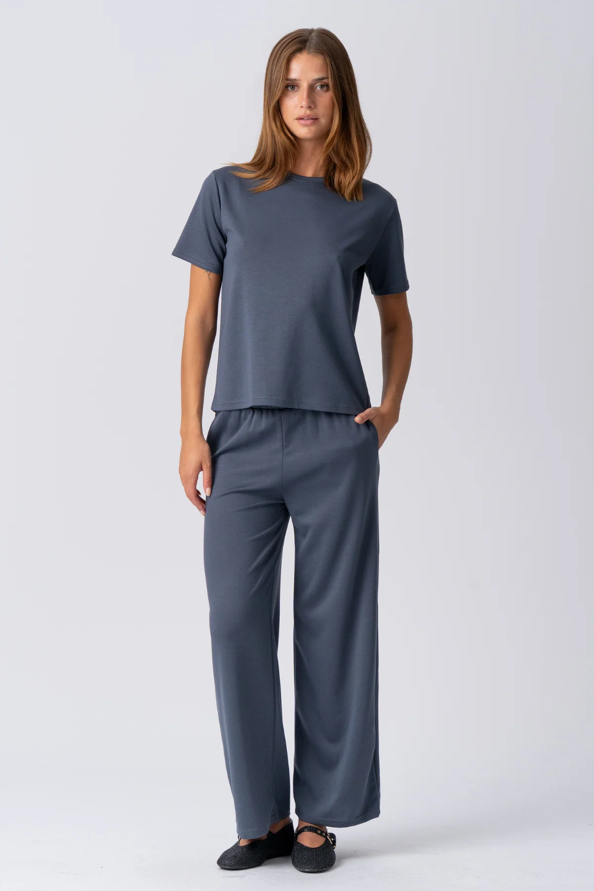 Leah -Set (Schwarz) - Paketangebot