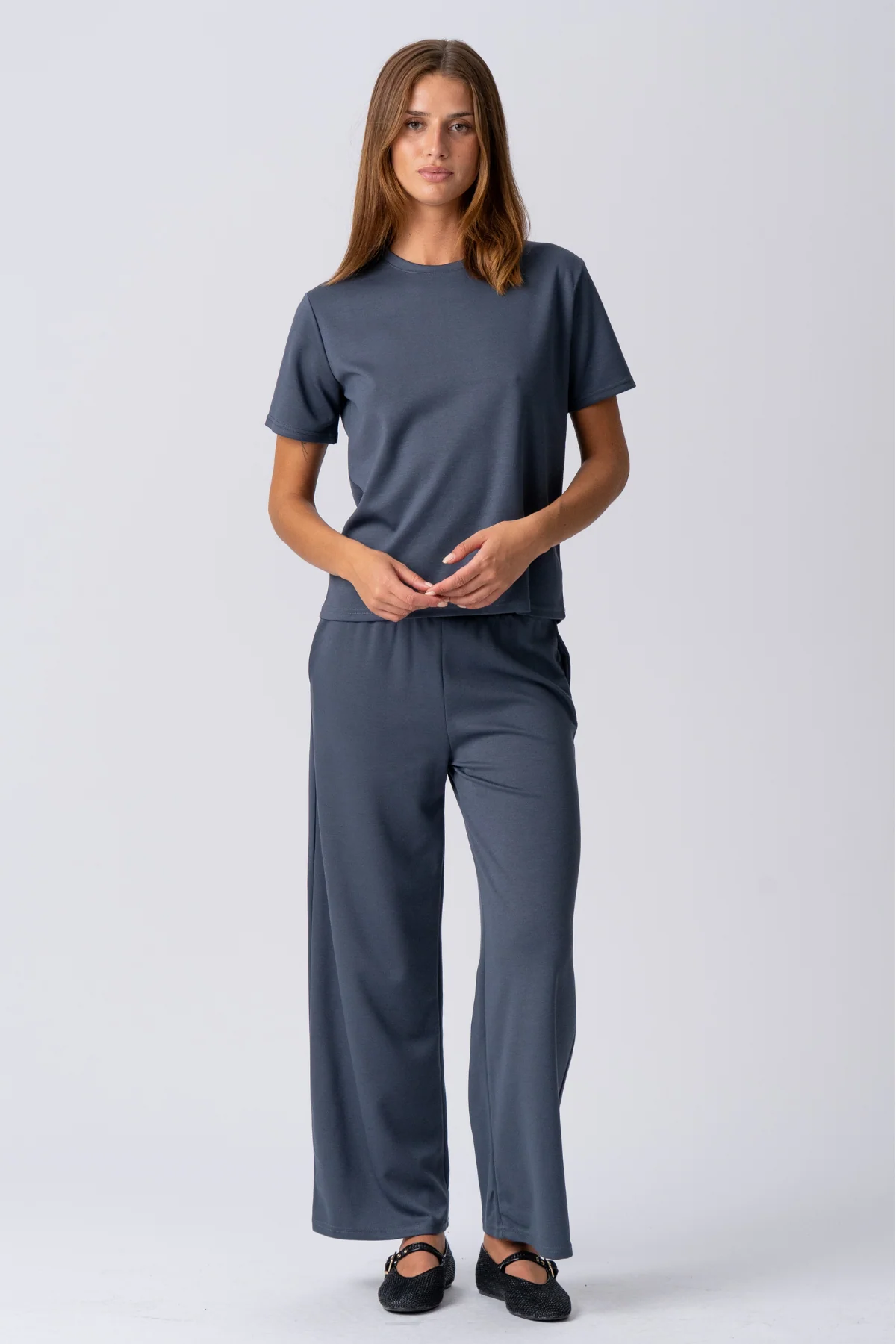 Leah -Set (Schwarz) - Paketangebot - Image 2
